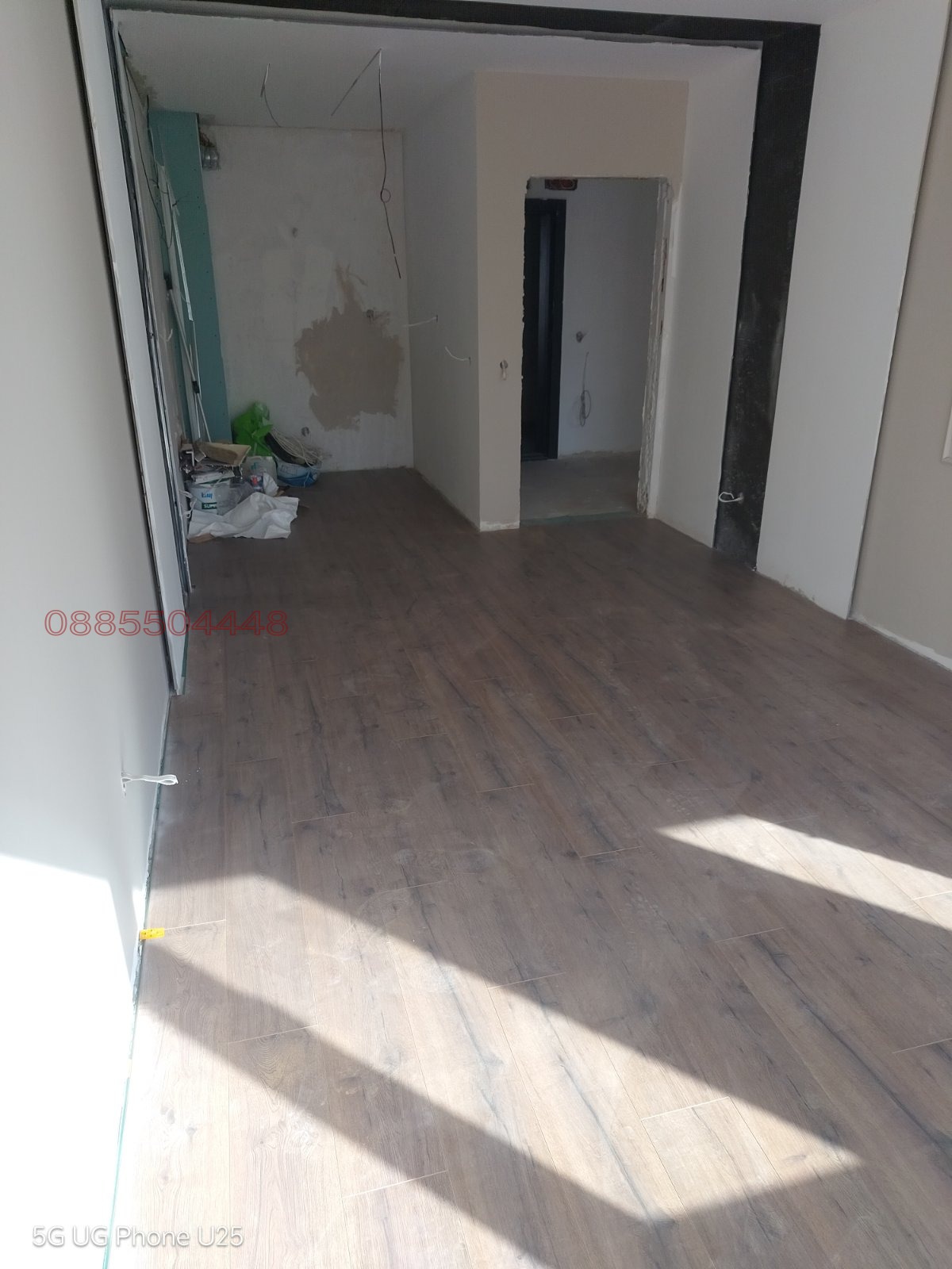 Продава 2-СТАЕН, гр. София, Малинова долина, снимка 8 - Апартаменти - 53699024