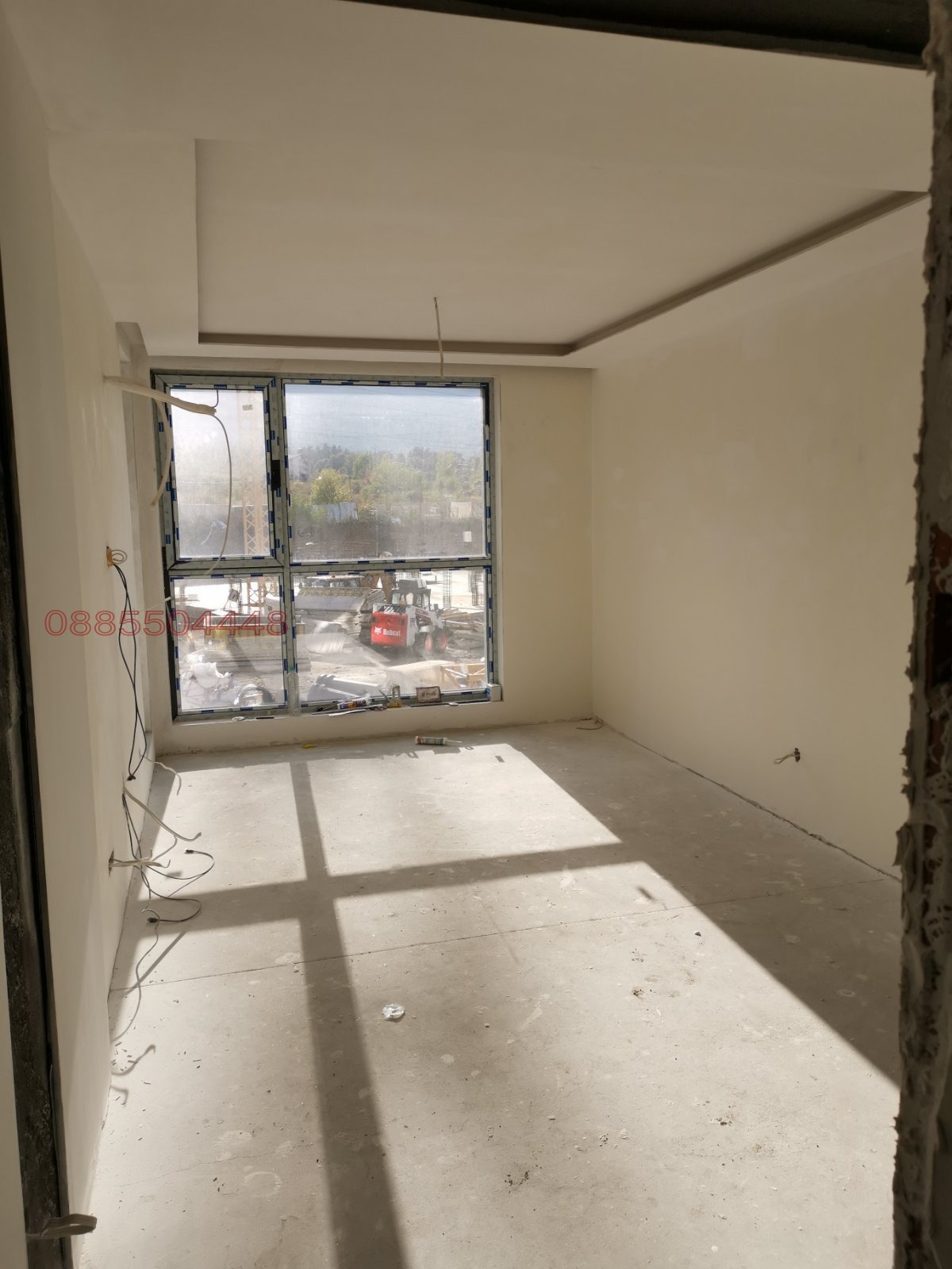 Продава 2-СТАЕН, гр. София, Малинова долина, снимка 6 - Апартаменти - 53699024