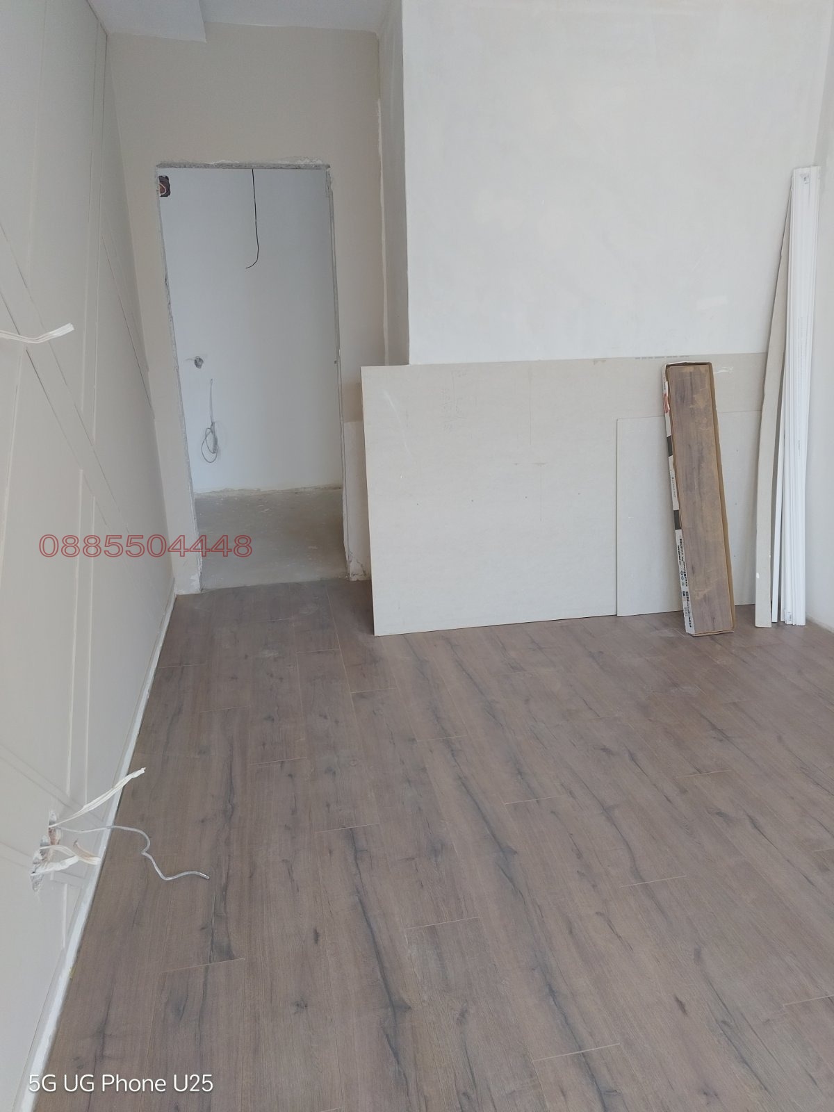 Продава 2-СТАЕН, гр. София, Малинова долина, снимка 7 - Апартаменти - 53699024