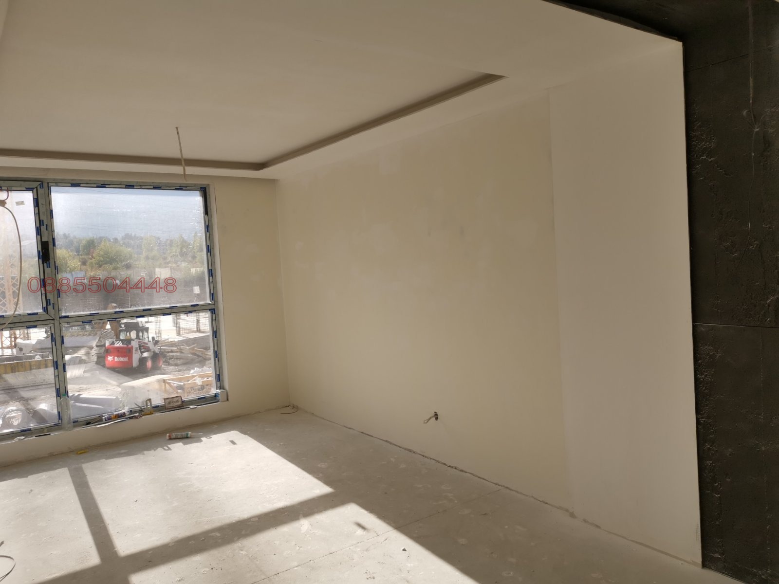 Продава 2-СТАЕН, гр. София, Малинова долина, снимка 5 - Апартаменти - 53699024