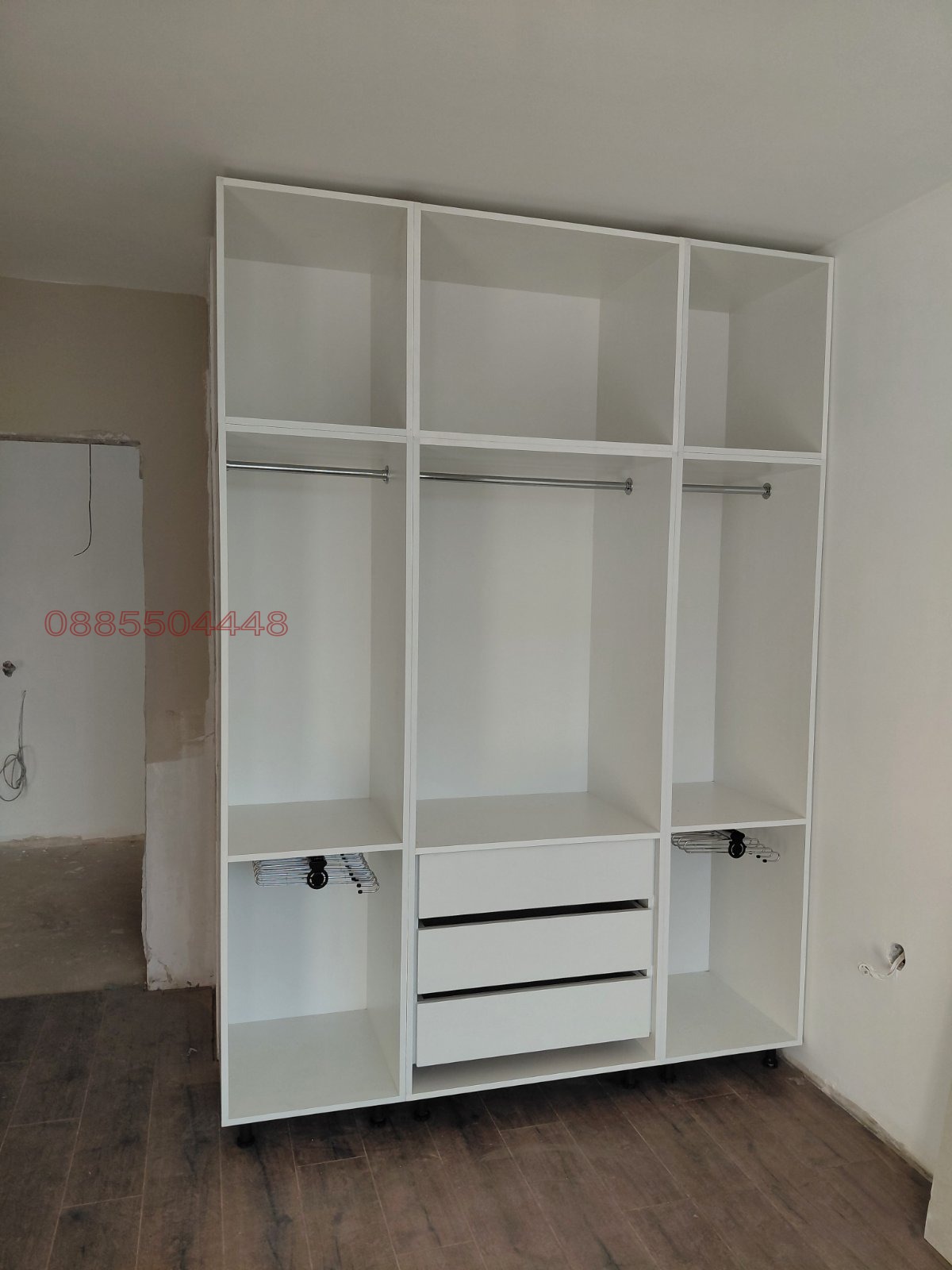 Продава 2-СТАЕН, гр. София, Малинова долина, снимка 9 - Апартаменти - 53699024