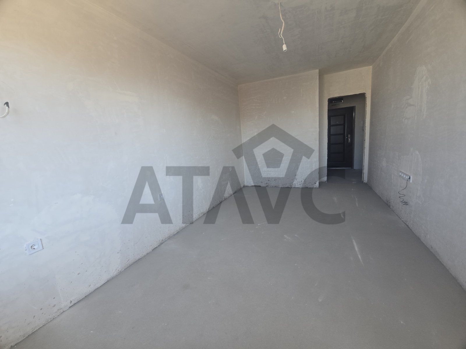 Продава 2-СТАЕН, гр. Пловдив, Христо Смирненски, снимка 3 - Апартаменти - 54129448