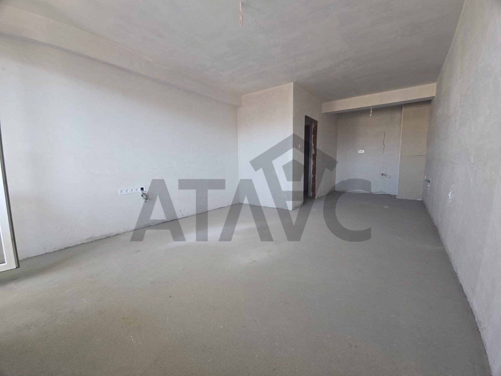 Продава 2-СТАЕН, гр. Пловдив, Христо Смирненски, снимка 2 - Апартаменти - 54129448