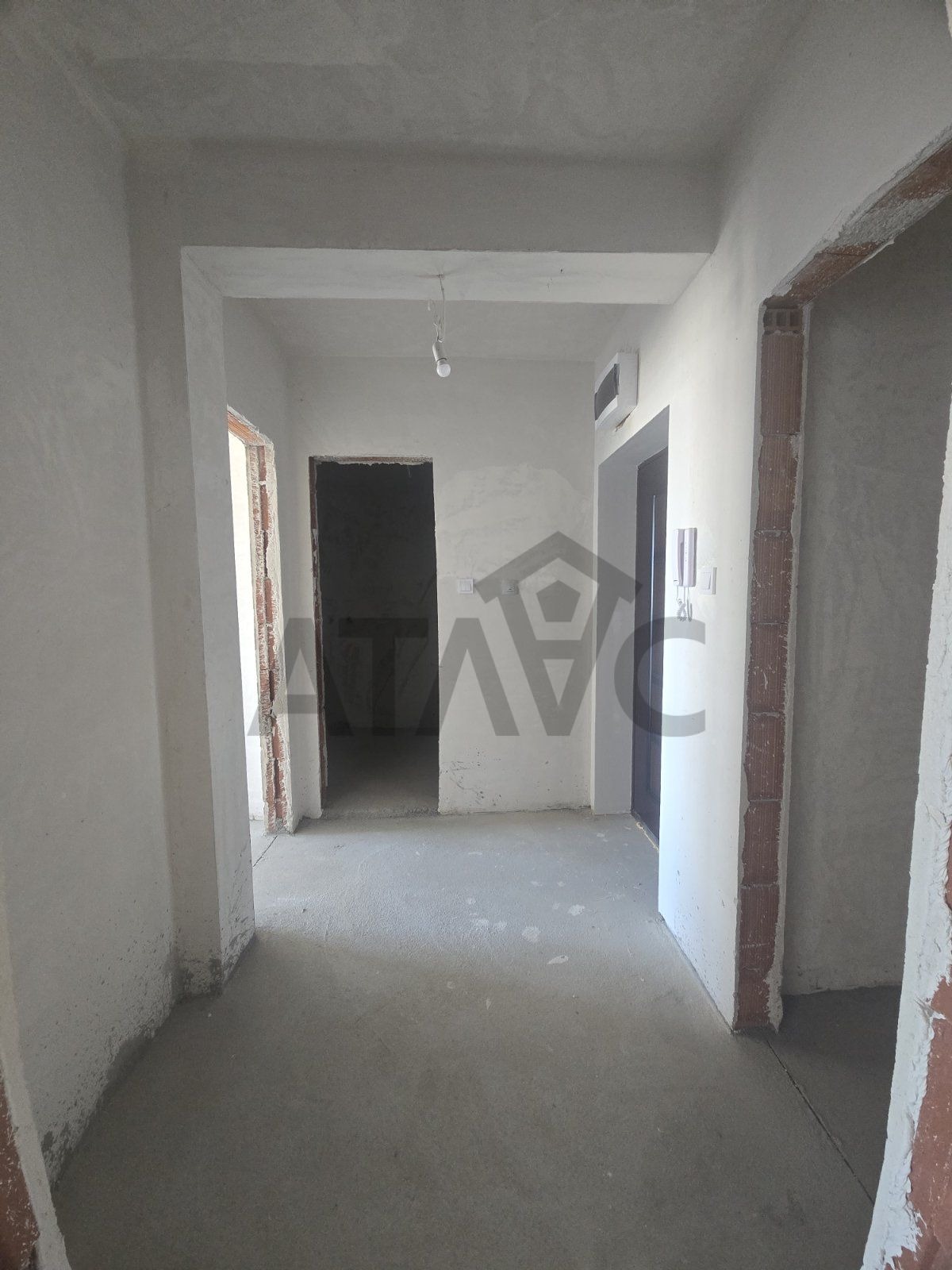 Продава 2-СТАЕН, гр. Пловдив, Христо Смирненски, снимка 5 - Апартаменти - 54129448