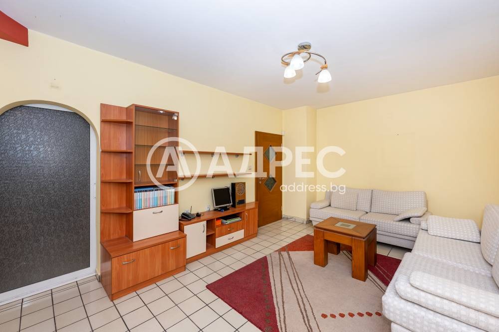 Продава 2-СТАЕН, гр. Пловдив, Христо Смирненски, снимка 17 - Апартаменти - 54290106