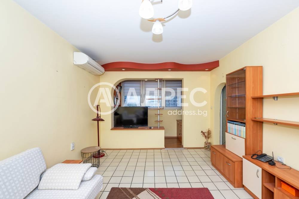 Продава 2-СТАЕН, гр. Пловдив, Христо Смирненски