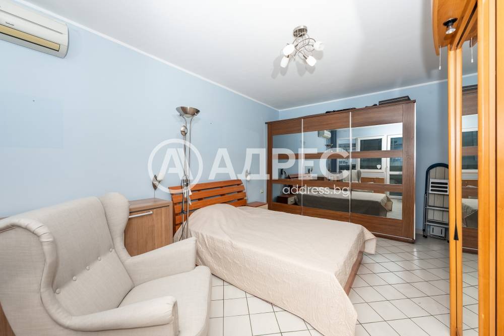 Продава 2-СТАЕН, гр. Пловдив, Христо Смирненски, снимка 4 - Апартаменти - 54290106