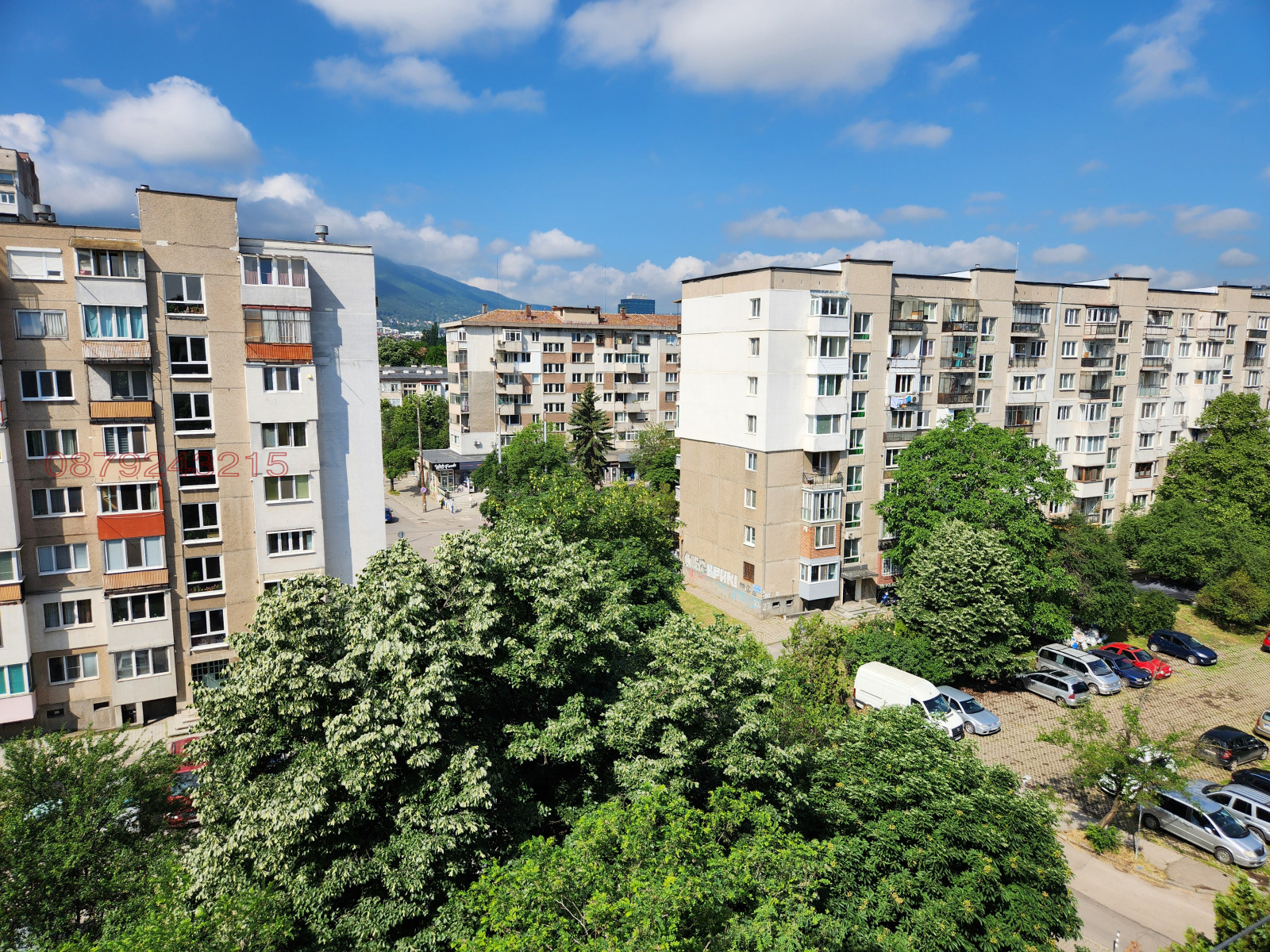 Продава 2-СТАЕН, гр. София, Стрелбище, снимка 11 - Апартаменти - 54823934
