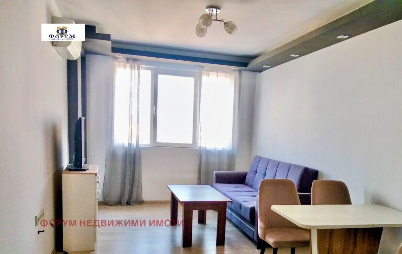 Продава 2-СТАЕН, гр. Пловдив, Южен, снимка 3 - Апартаменти - 55364910