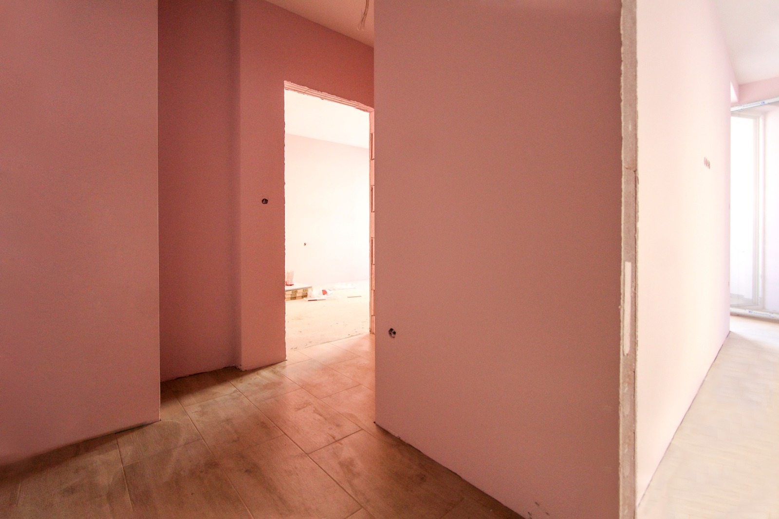 Продава 2-СТАЕН, гр. София, Гео Милев, снимка 9 - Апартаменти - 56261196