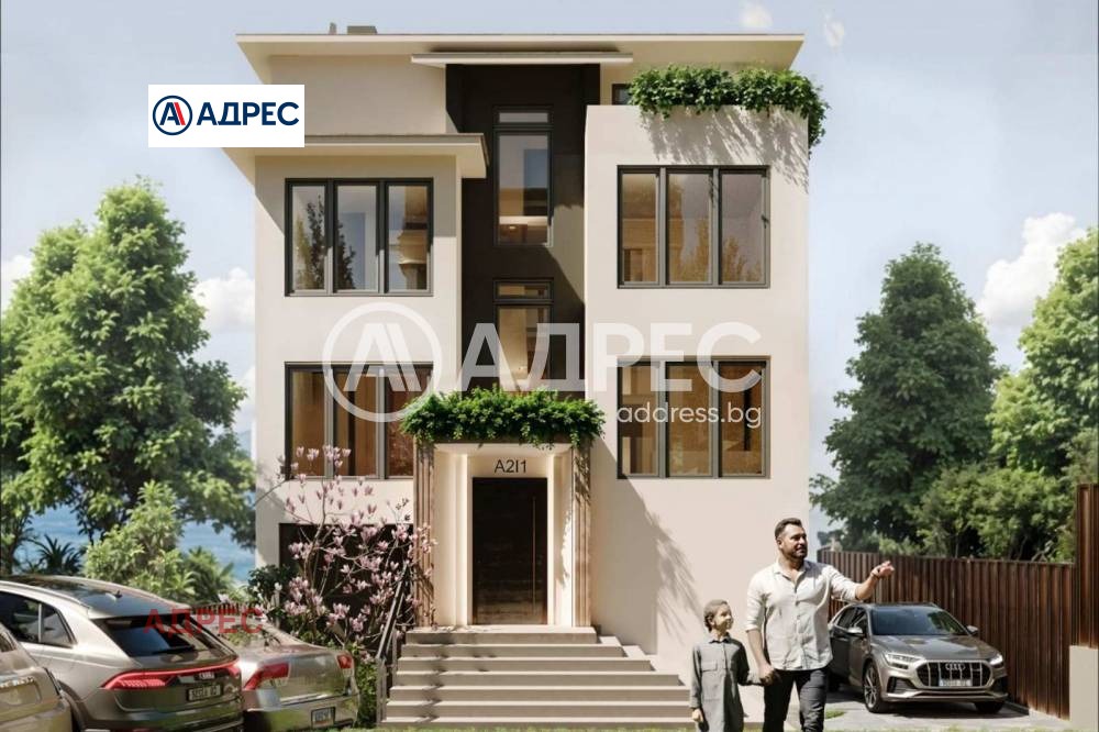 Продава 3-СТАЕН, гр. Варна, м-т Акчелар, снимка 2 - Апартаменти - 50850566
