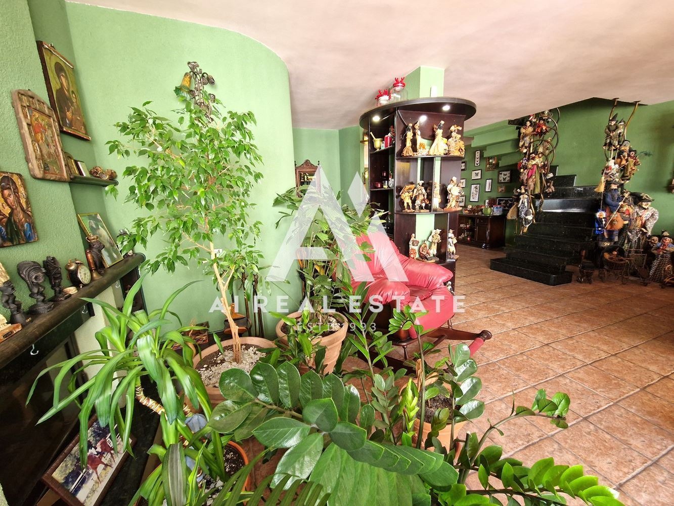 Продава 3-СТАЕН, гр. Плевен, Идеален център, снимка 7 - Апартаменти - 52708593