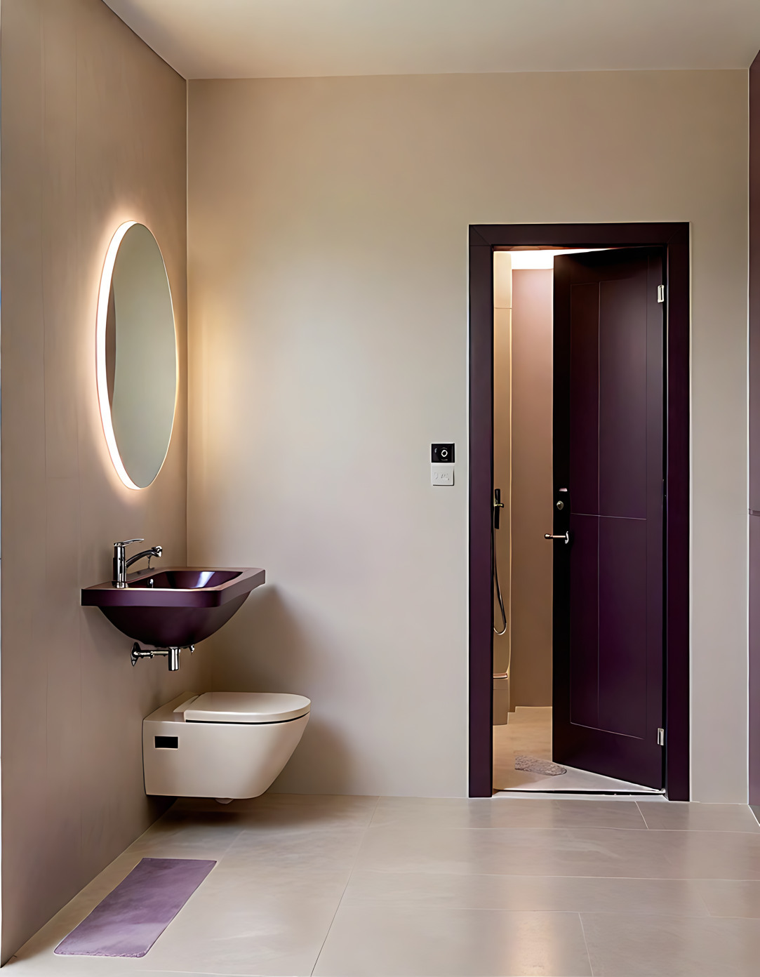 Продава 3-СТАЕН, гр. София, Карпузица, снимка 4 - Апартаменти - 53733870