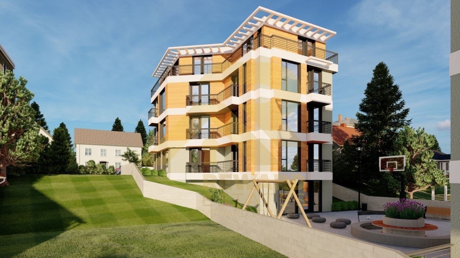 Продава 3-СТАЕН, гр. София, Карпузица, снимка 6 - Апартаменти - 53733870