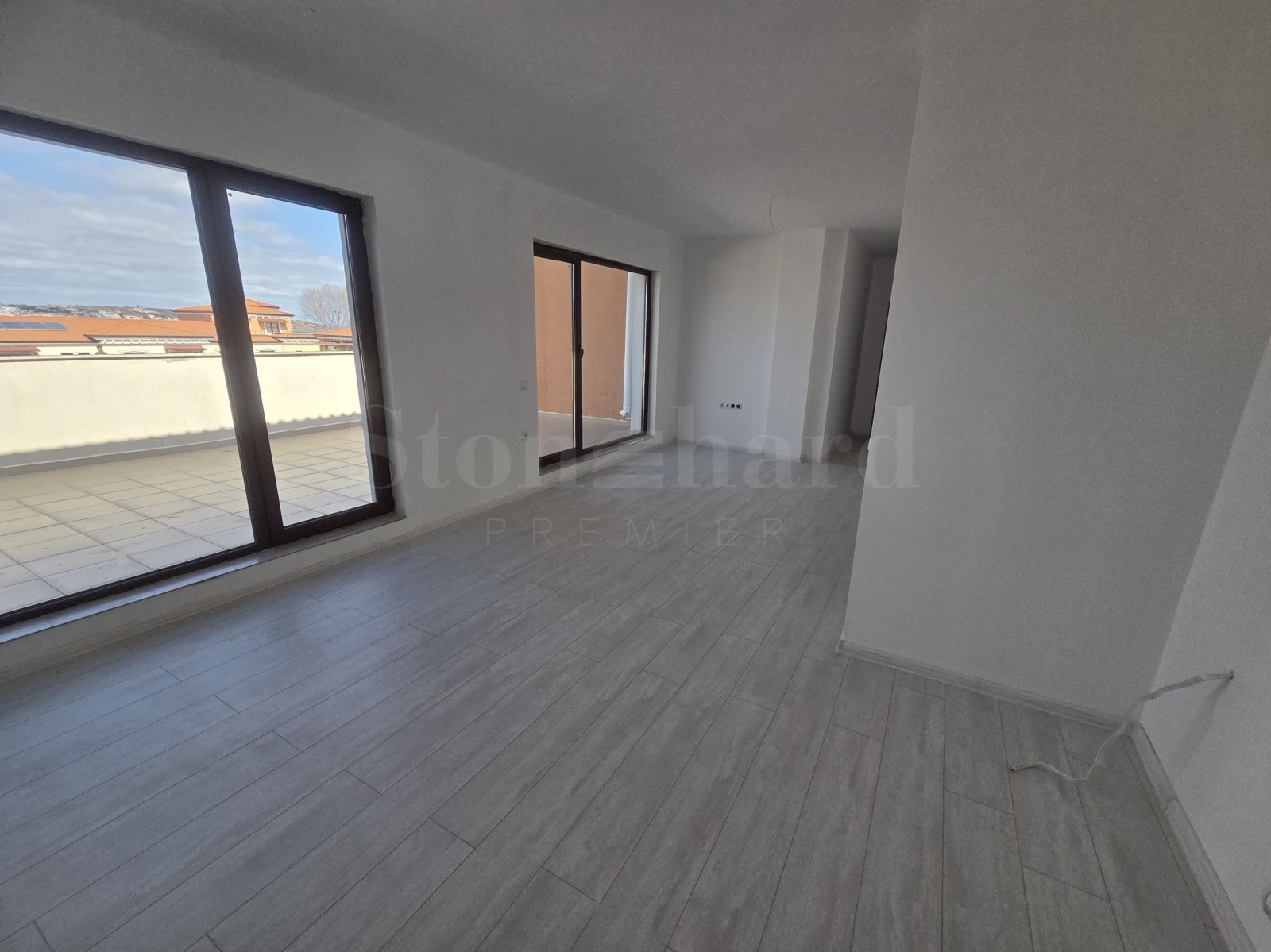 Продава 3-СТАЕН, гр. Созопол, област Бургас, снимка 4 - Апартаменти - 53809971