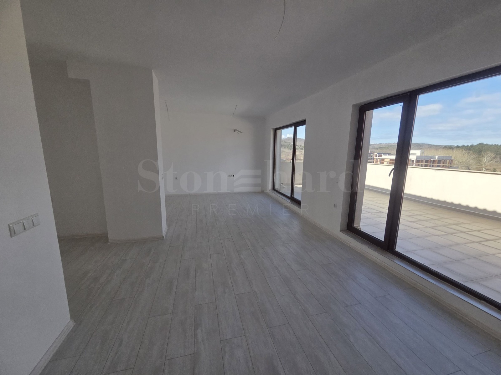 Продава 3-СТАЕН, гр. Созопол, област Бургас, снимка 3 - Апартаменти - 53809971