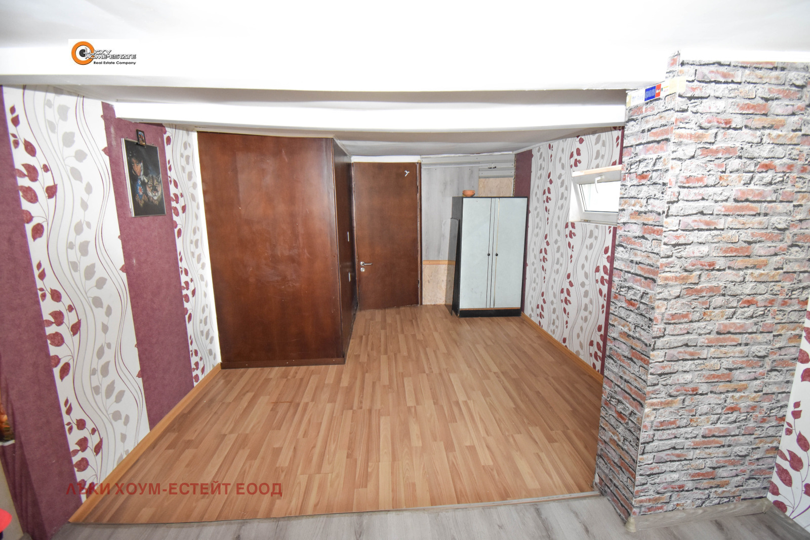 Продава 3-СТАЕН, гр. Перник, Център, снимка 10 - Апартаменти - 53885394