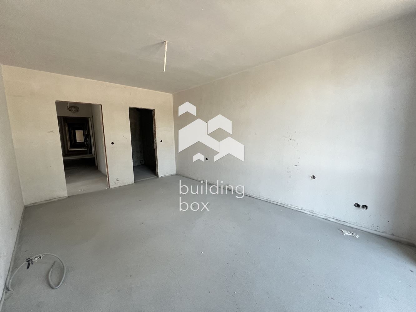 Продава 3-СТАЕН, гр. София, Център, снимка 3 - Апартаменти - 54120570