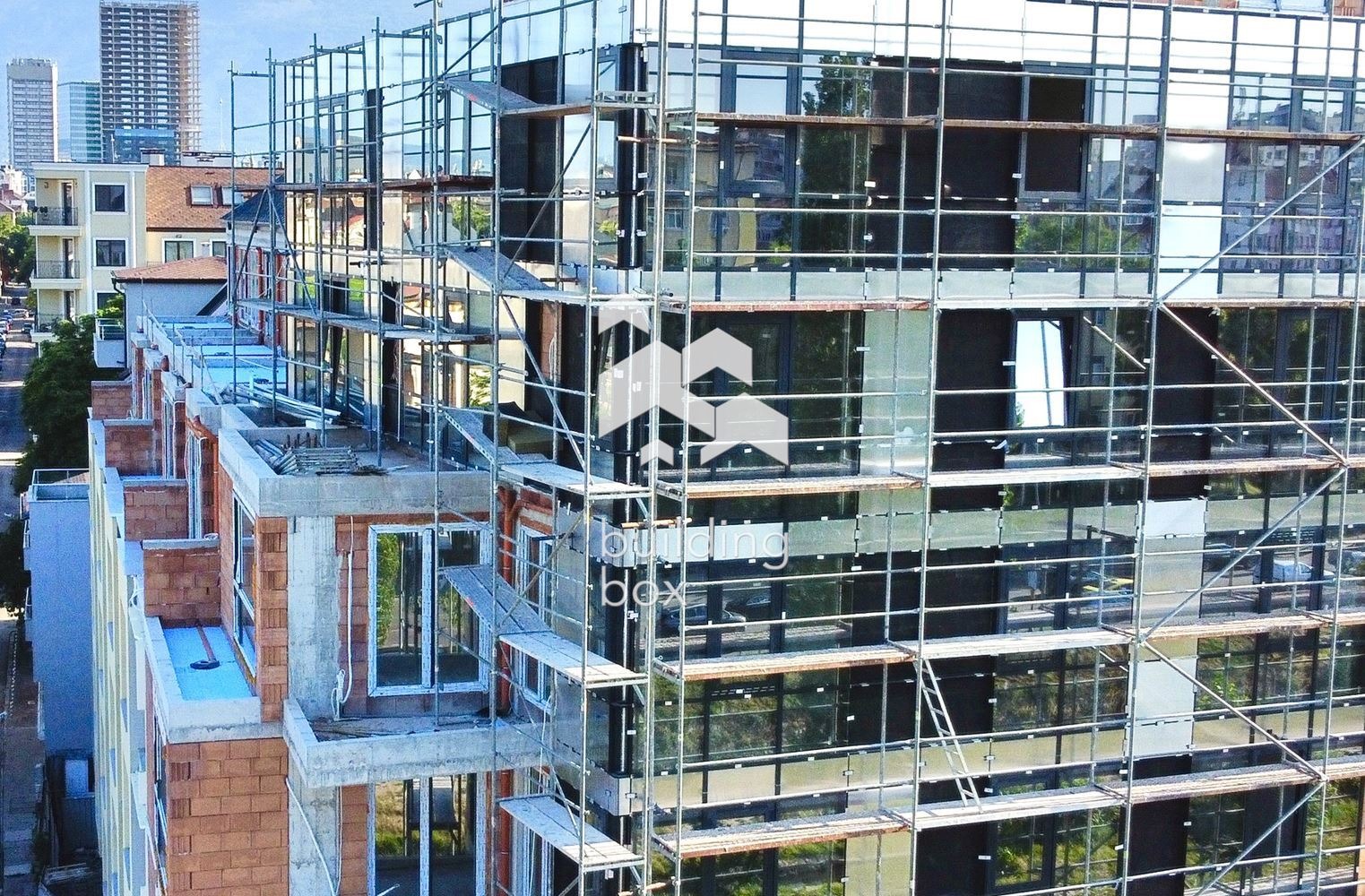 Продава 3-СТАЕН, гр. София, Център, снимка 11 - Апартаменти - 54120570