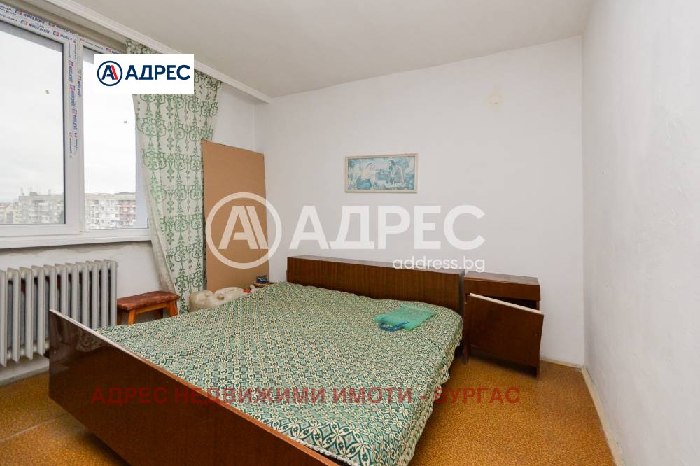 Продава 3-СТАЕН, гр. Бургас, Славейков, снимка 6 - Апартаменти - 54344345