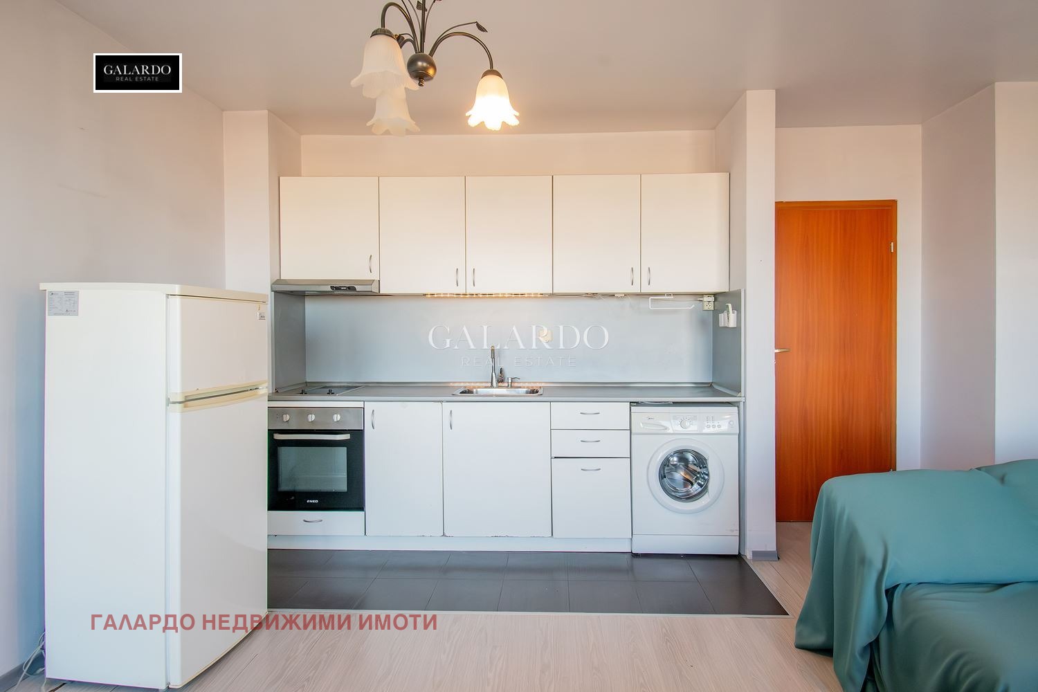 Продава 3-СТАЕН, гр. София, Младост 1А, снимка 2 - Апартаменти - 54606954