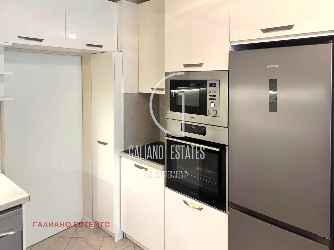 Продава 3-СТАЕН, гр. София, Хаджи Димитър, снимка 3 - Апартаменти - 54662855