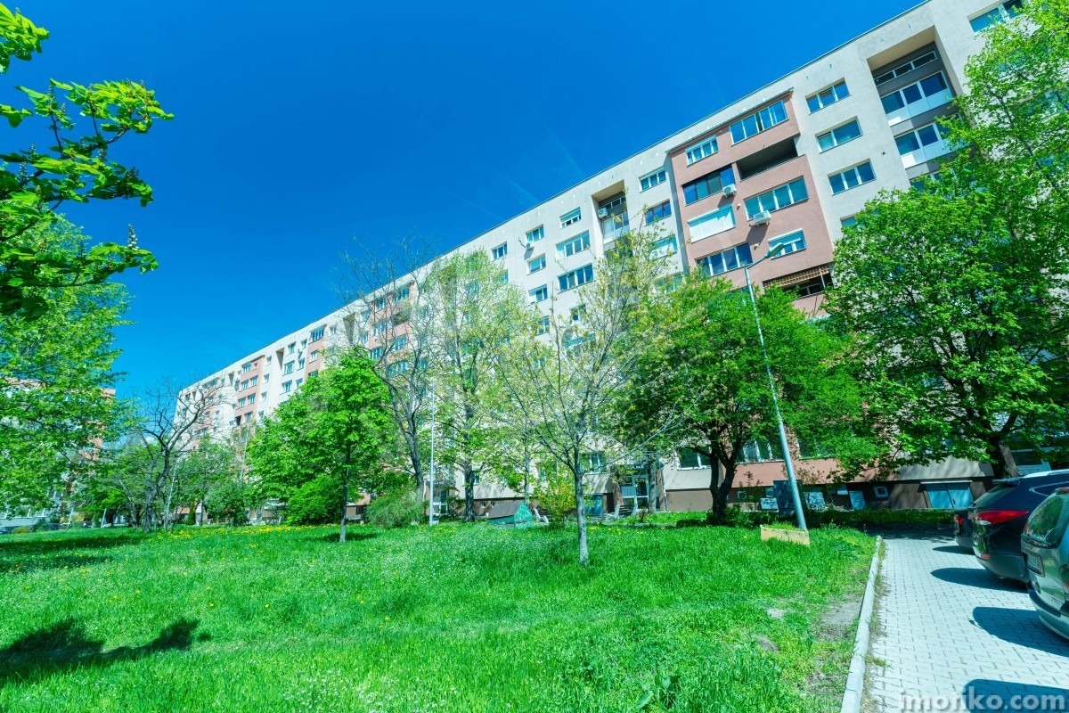 Продава 3-СТАЕН, гр. София, Дружба 1, снимка 8 - Апартаменти - 54674567