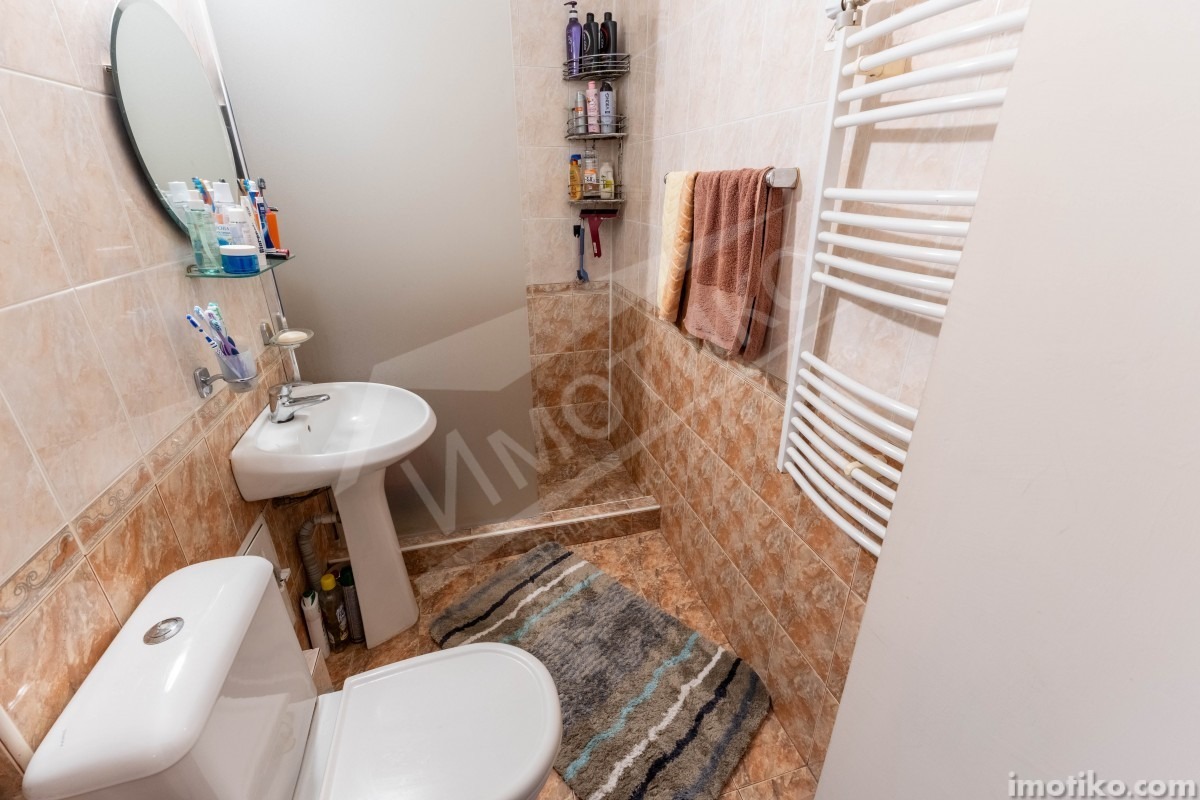 Продава 3-СТАЕН, гр. София, Дружба 1, снимка 4 - Апартаменти - 54674567