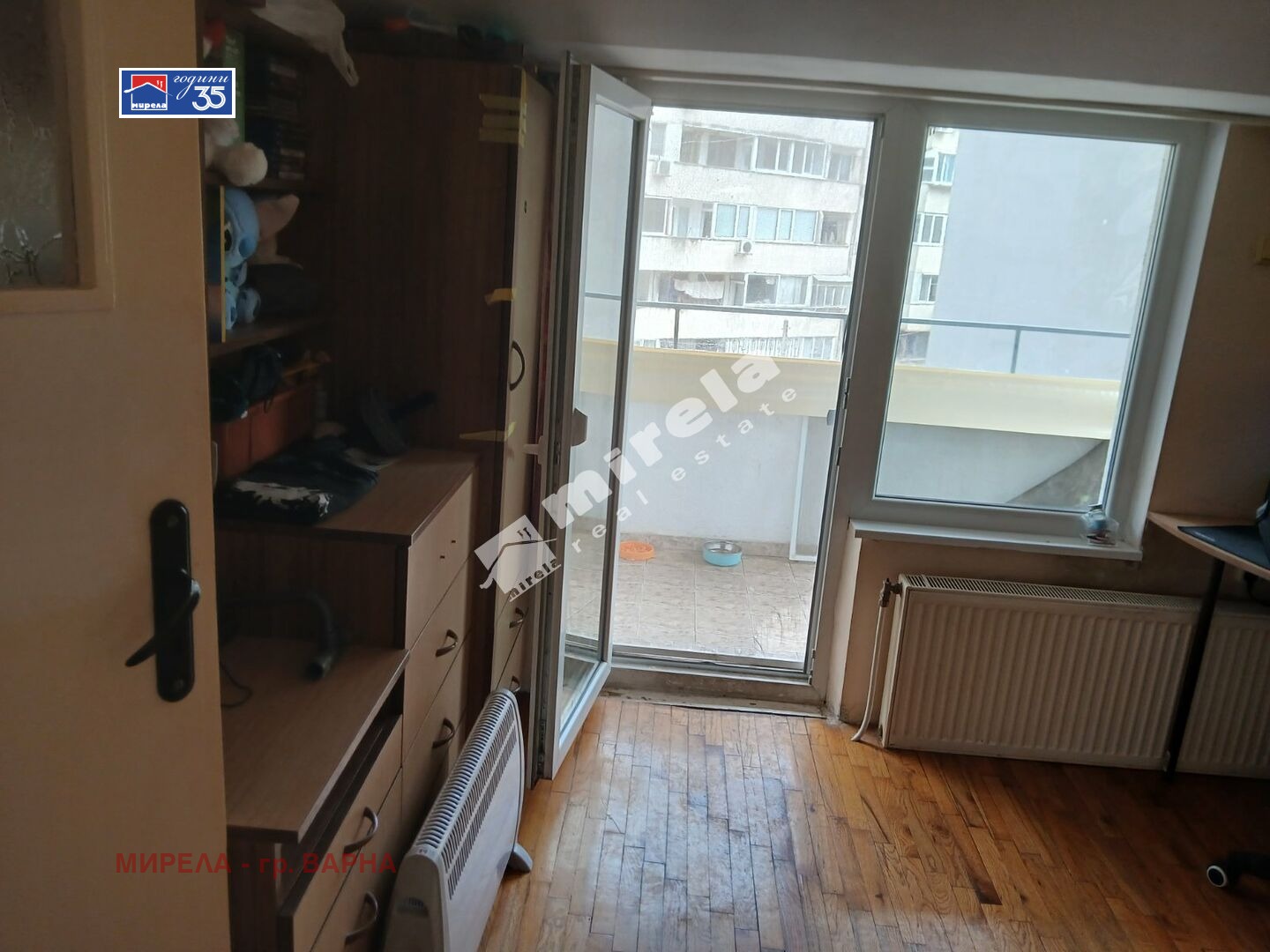 Продава 3-СТАЕН, гр. Варна, Погреби, снимка 14 - Апартаменти - 54712743