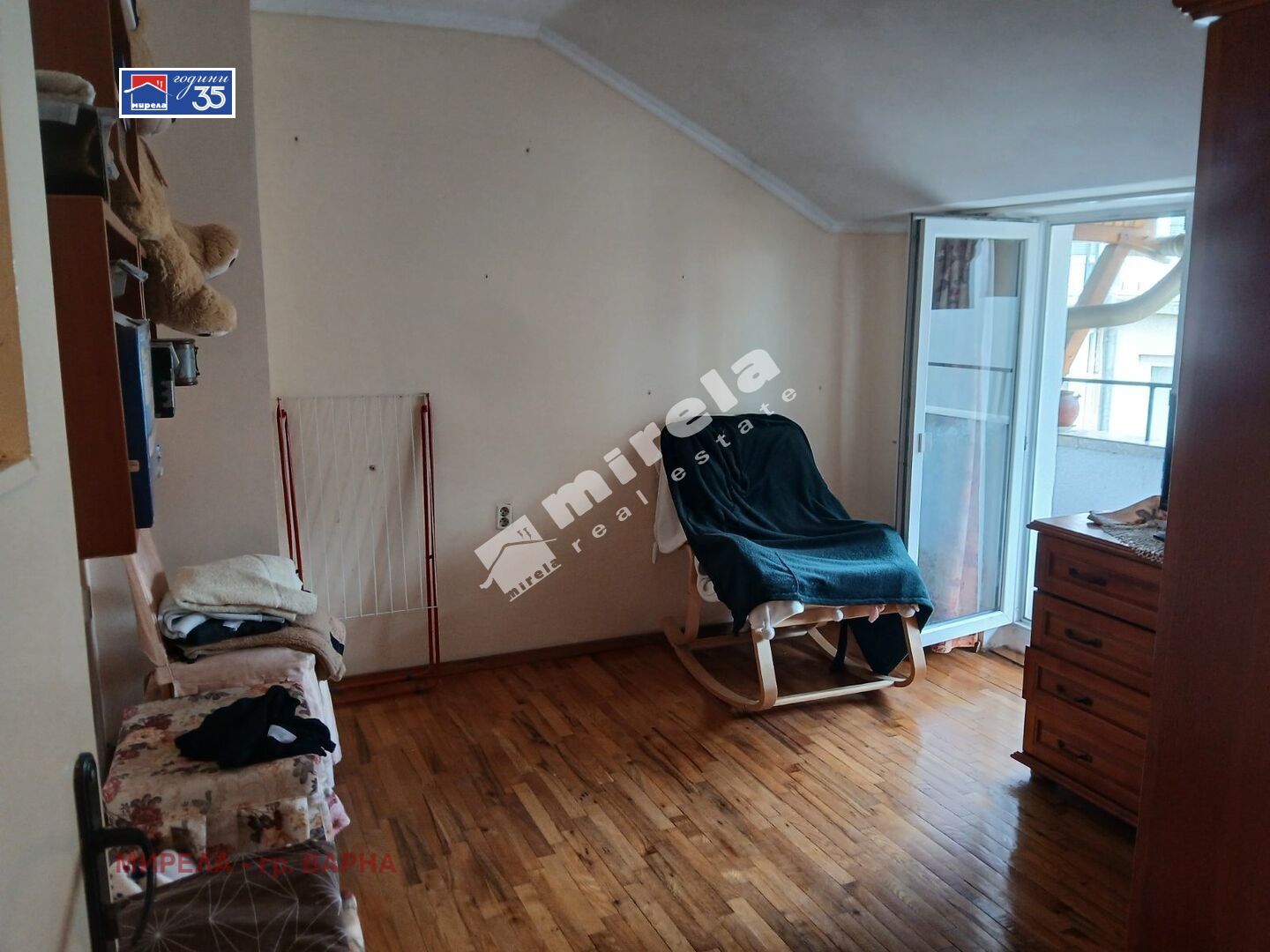 Продава 3-СТАЕН, гр. Варна, Погреби, снимка 13 - Апартаменти - 54712743