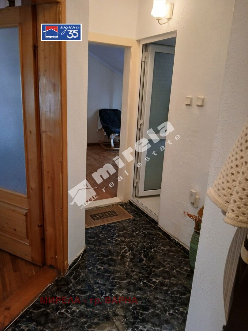 Продава 3-СТАЕН, гр. Варна, Погреби, снимка 16 - Апартаменти - 54712743