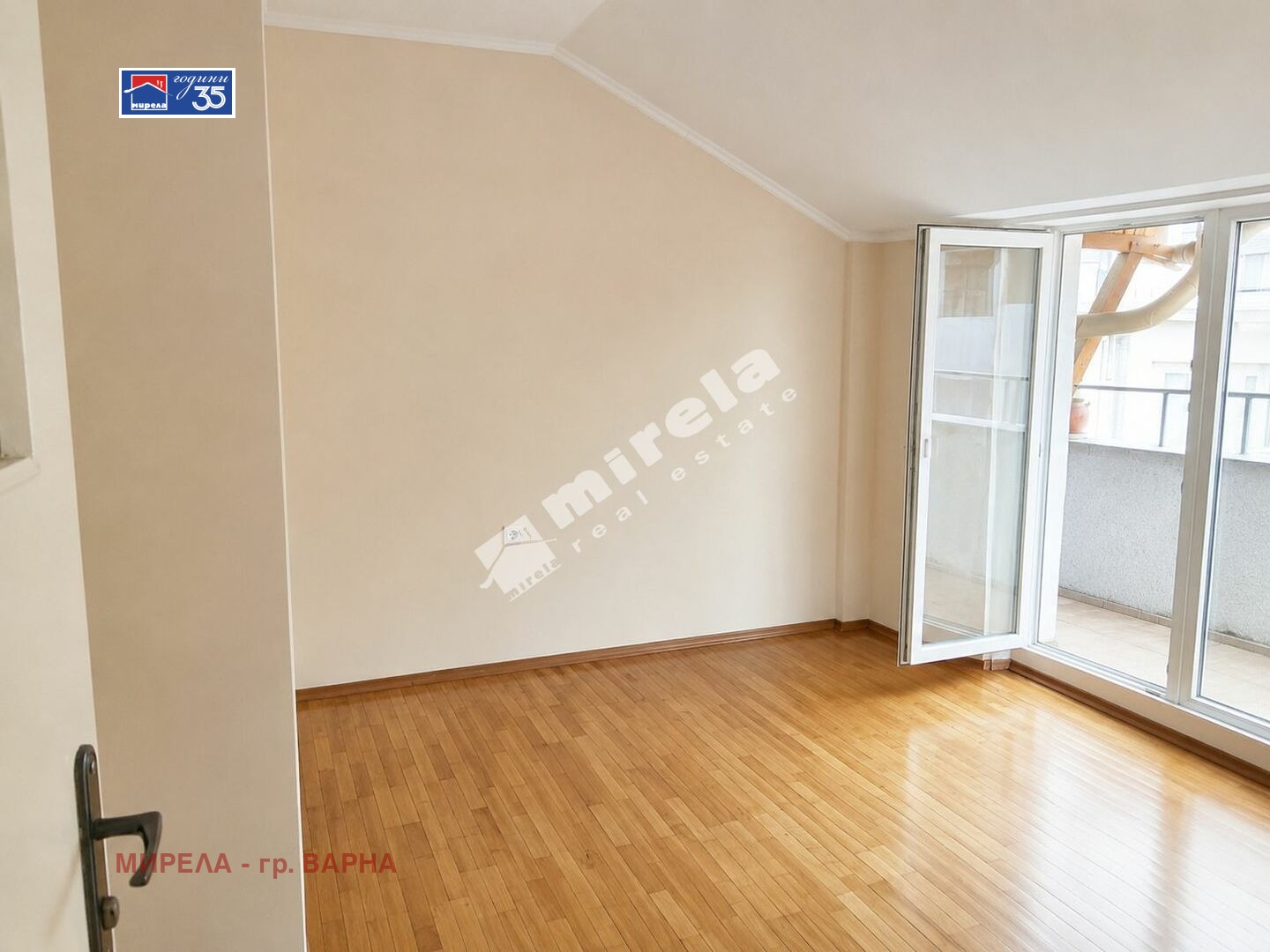Продава 3-СТАЕН, гр. Варна, Погреби, снимка 2 - Апартаменти - 54712743