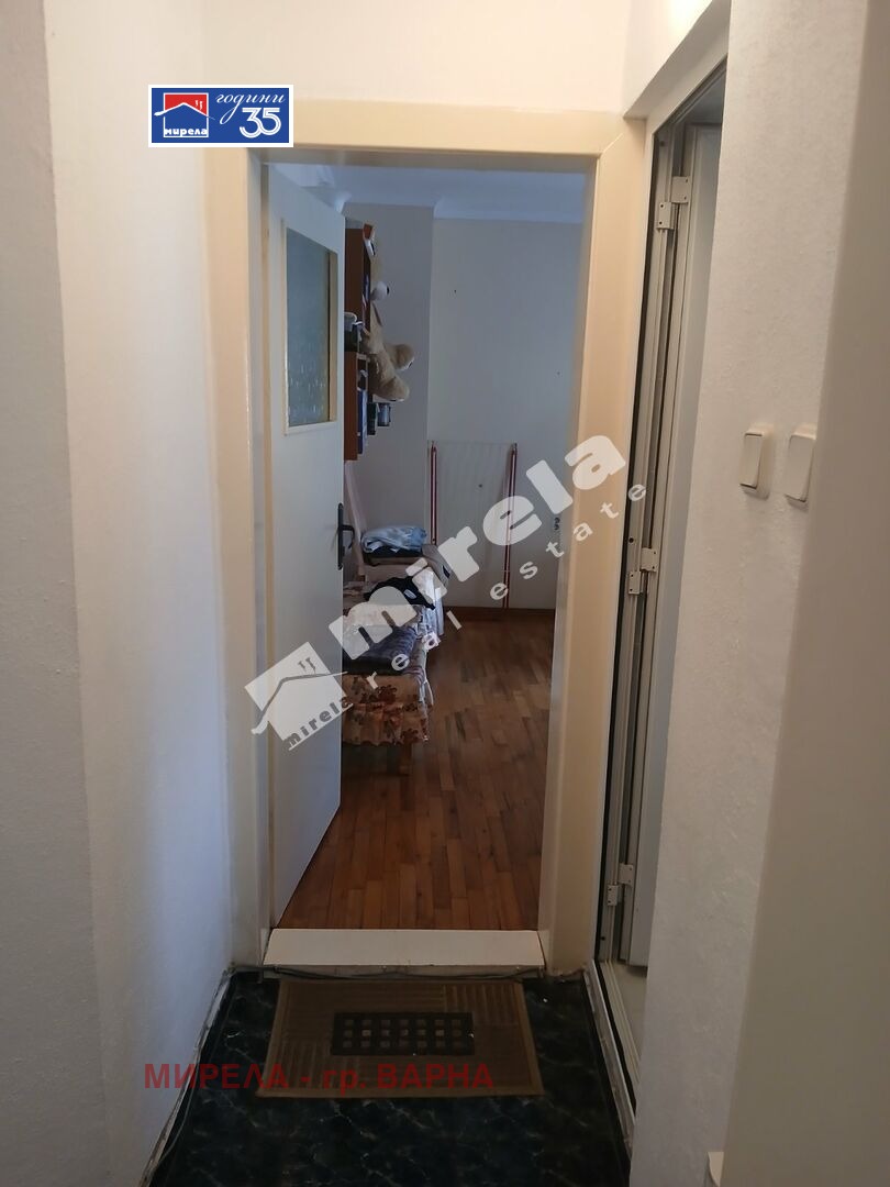 Продава 3-СТАЕН, гр. Варна, Погреби, снимка 15 - Апартаменти - 54712743