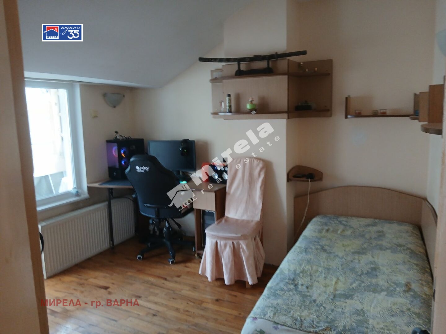 Продава 3-СТАЕН, гр. Варна, Погреби, снимка 10 - Апартаменти - 54712743