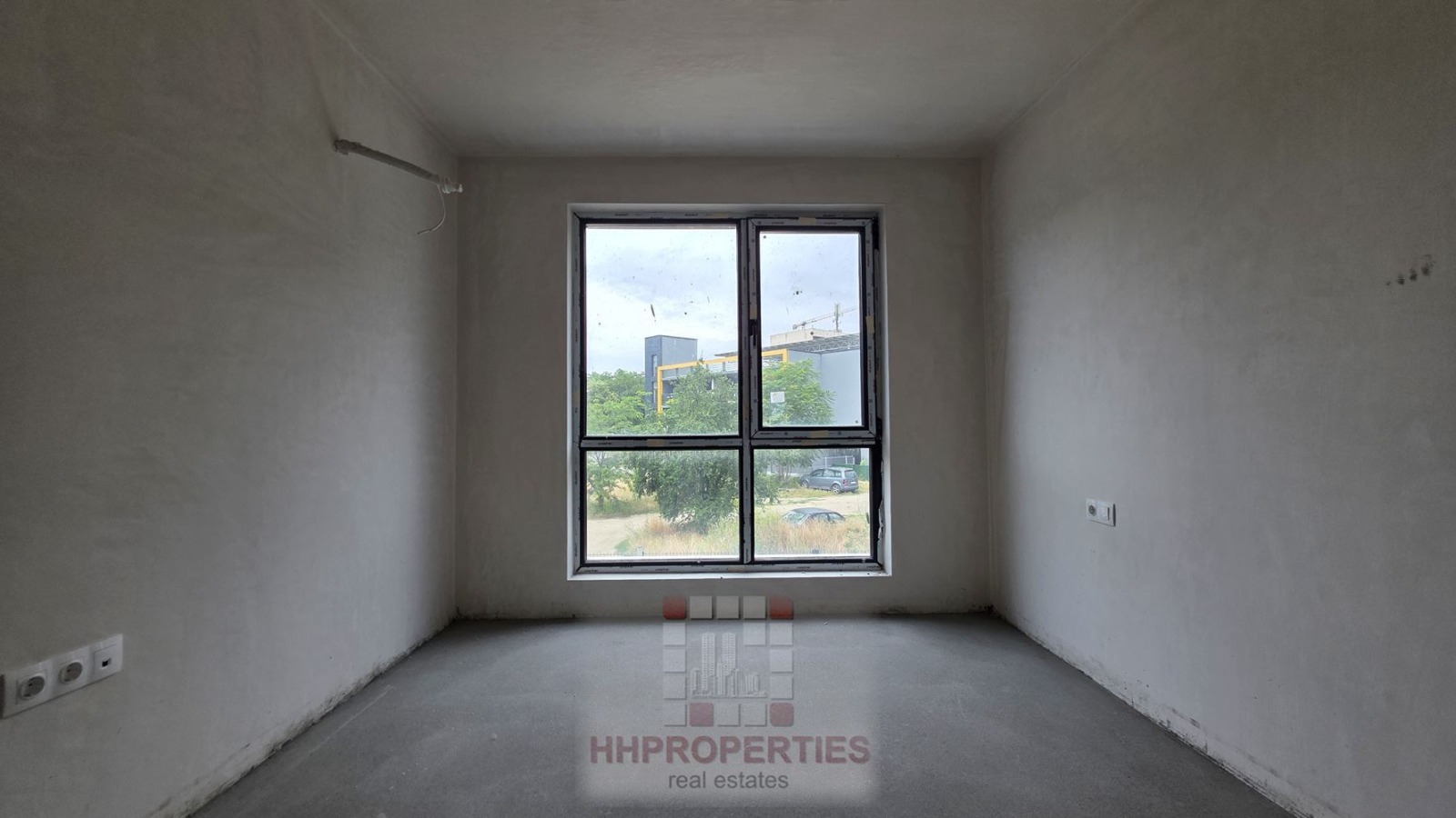 Продава 3-СТАЕН, гр. Пловдив, Христо Смирненски, снимка 6 - Апартаменти - 55065557