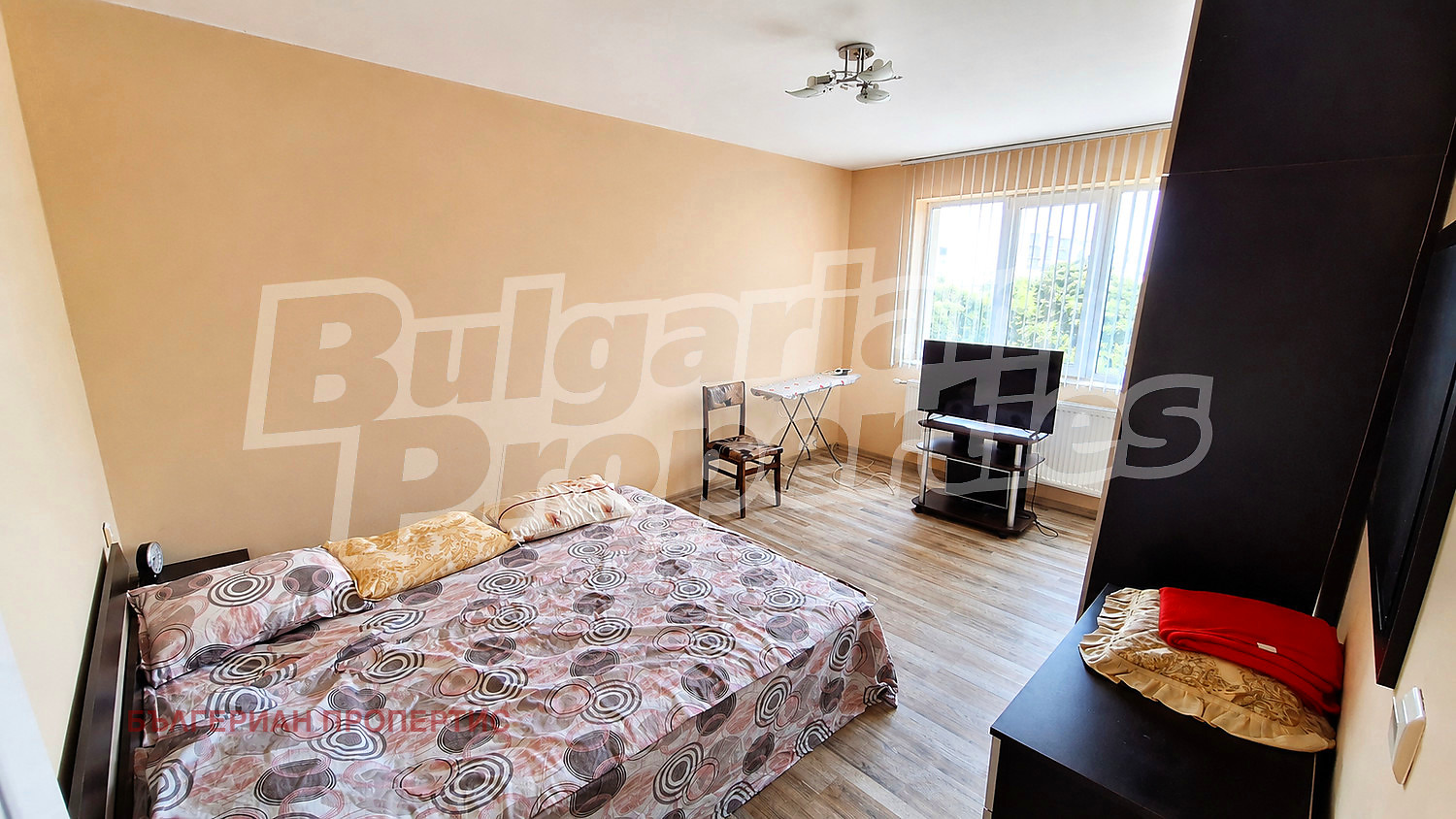 Продава 3-СТАЕН, гр. Каварна, област Добрич, снимка 16 - Апартаменти - 55446207