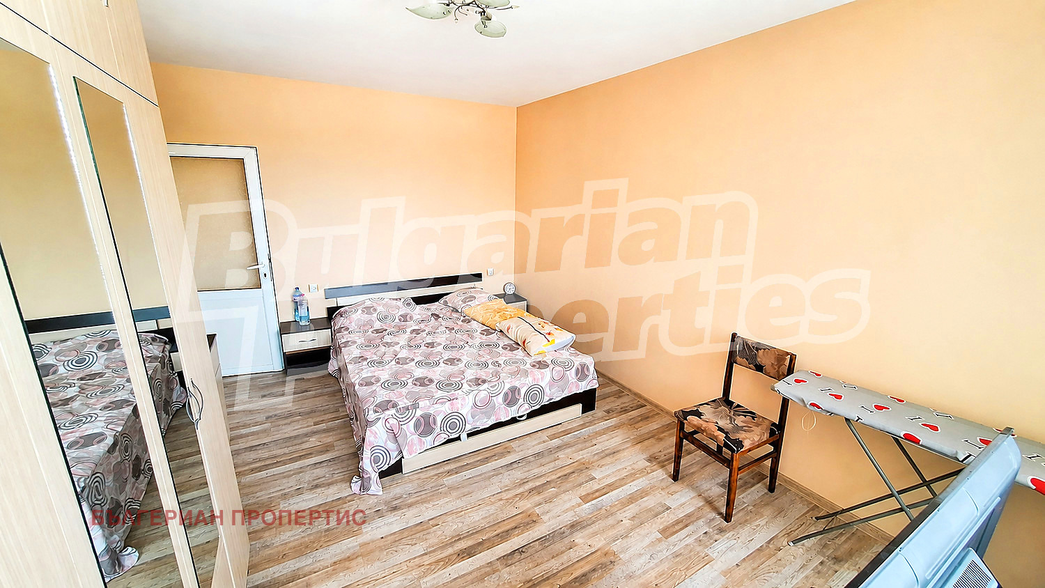 Продава 3-СТАЕН, гр. Каварна, област Добрич, снимка 2 - Апартаменти - 55446207