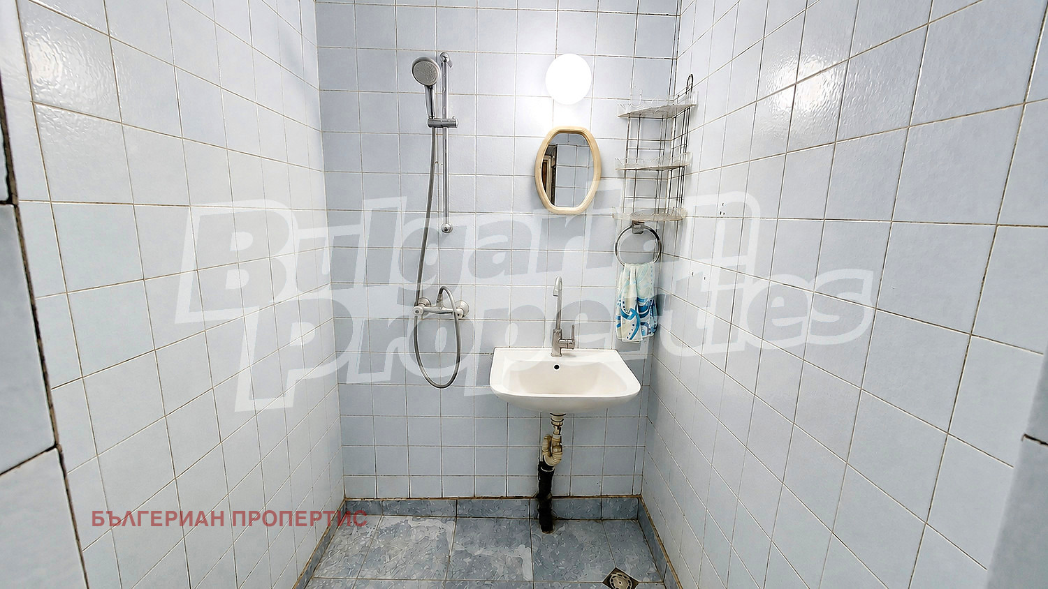 Продава 3-СТАЕН, гр. Каварна, област Добрич, снимка 13 - Апартаменти - 55446207