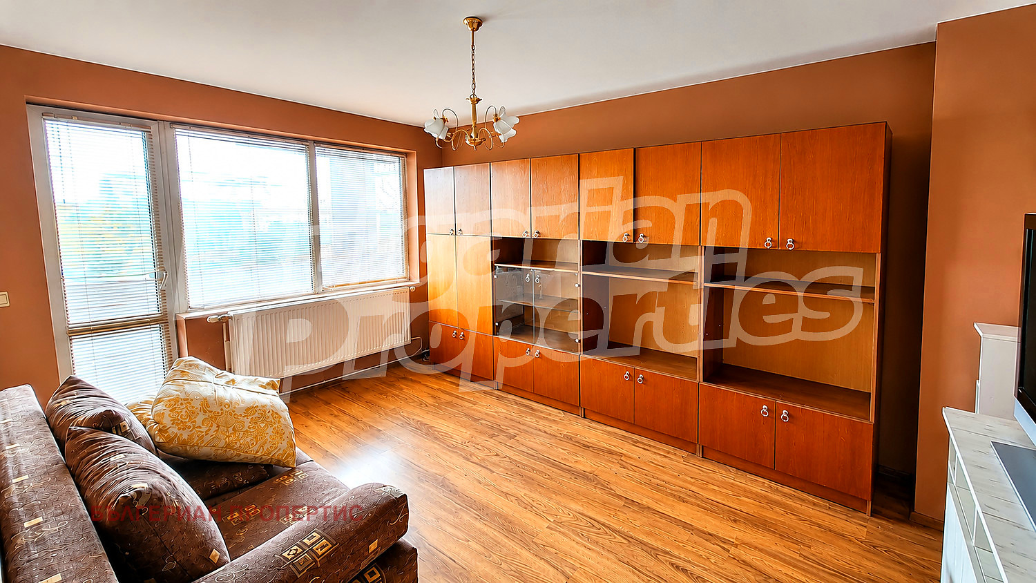 Продава 3-СТАЕН, гр. Каварна, област Добрич, снимка 7 - Апартаменти - 55446207