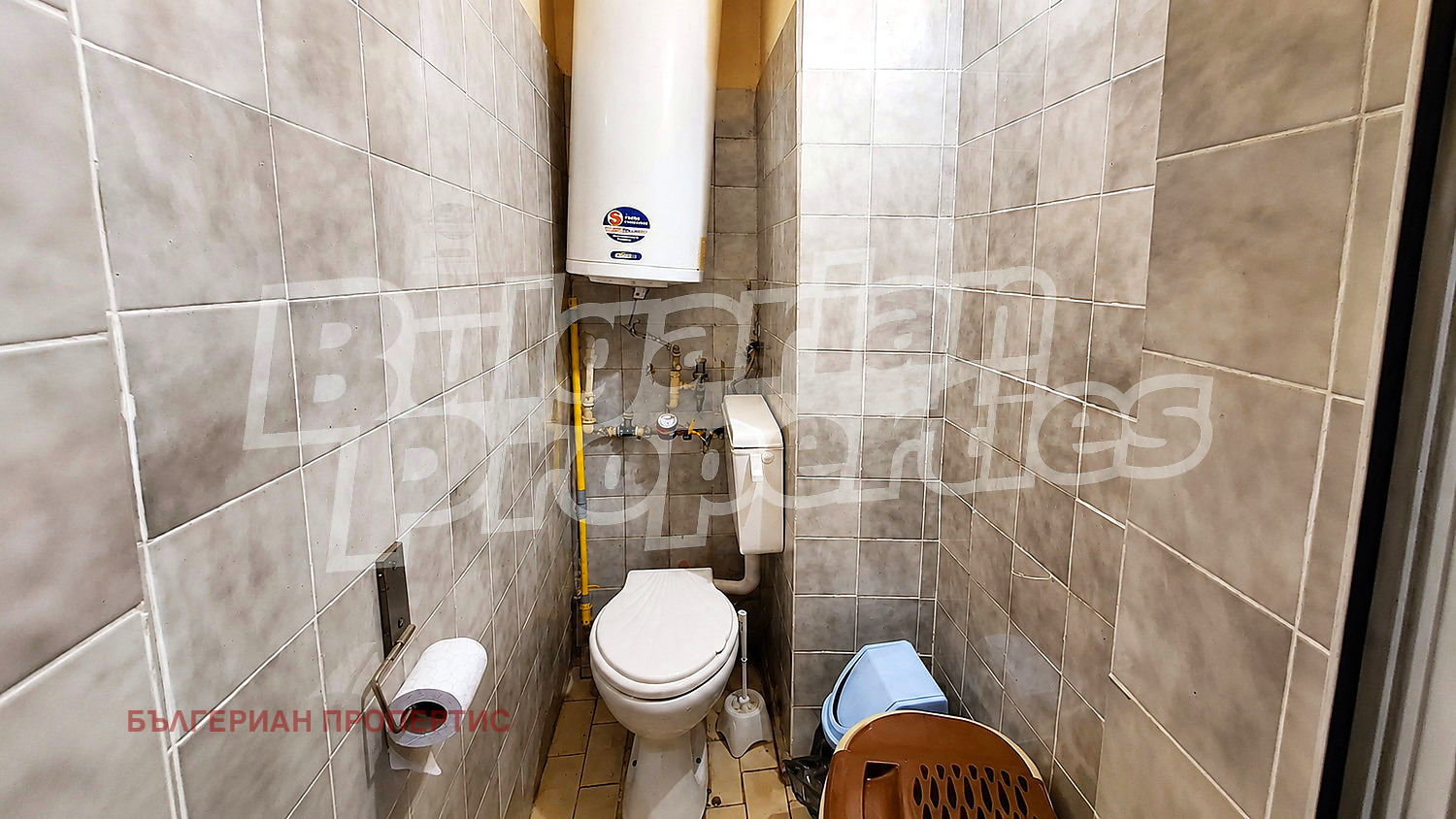 Продава 3-СТАЕН, гр. Каварна, област Добрич, снимка 9 - Апартаменти - 55446207