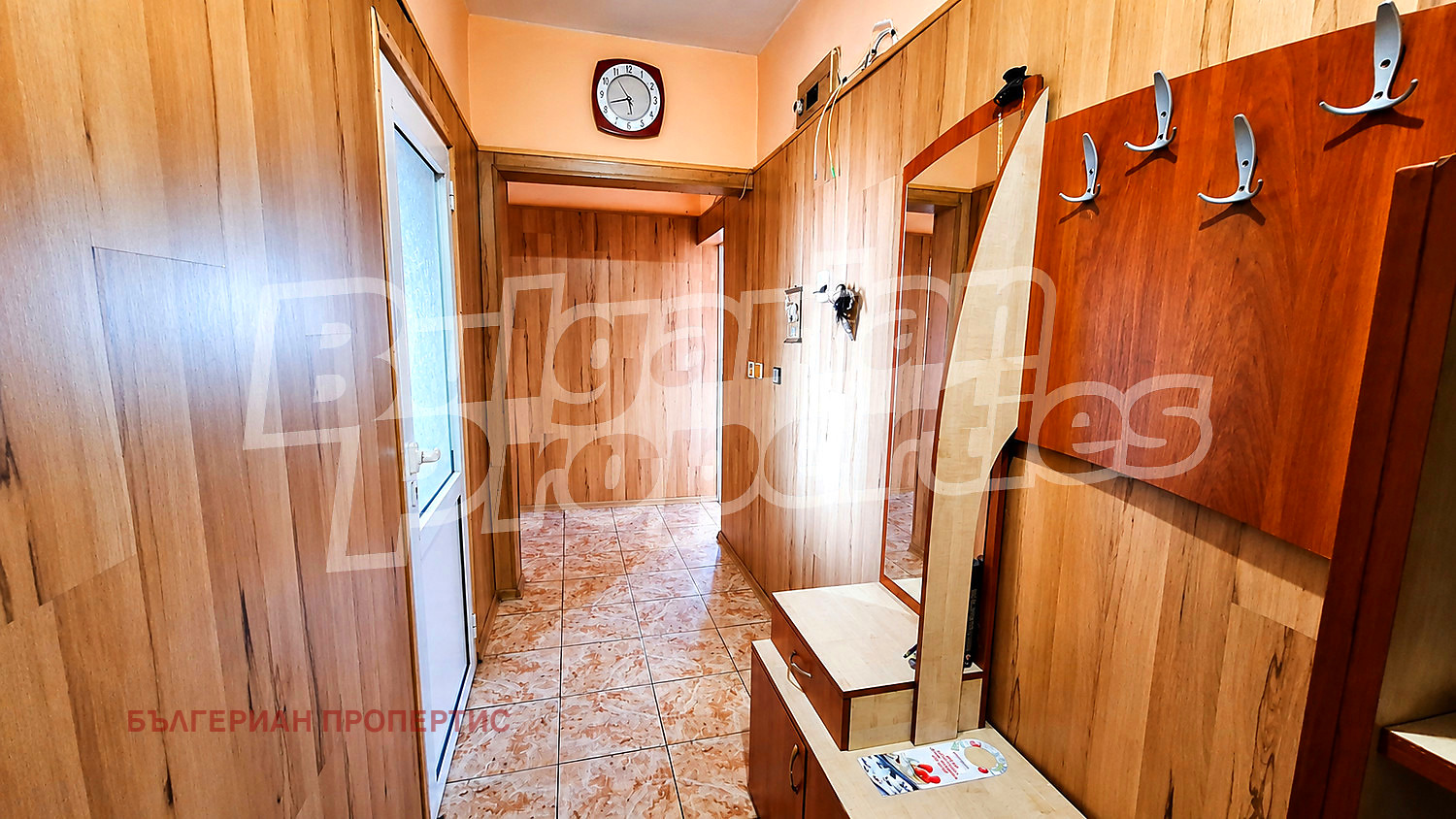Продава 3-СТАЕН, гр. Каварна, област Добрич, снимка 14 - Апартаменти - 55446207