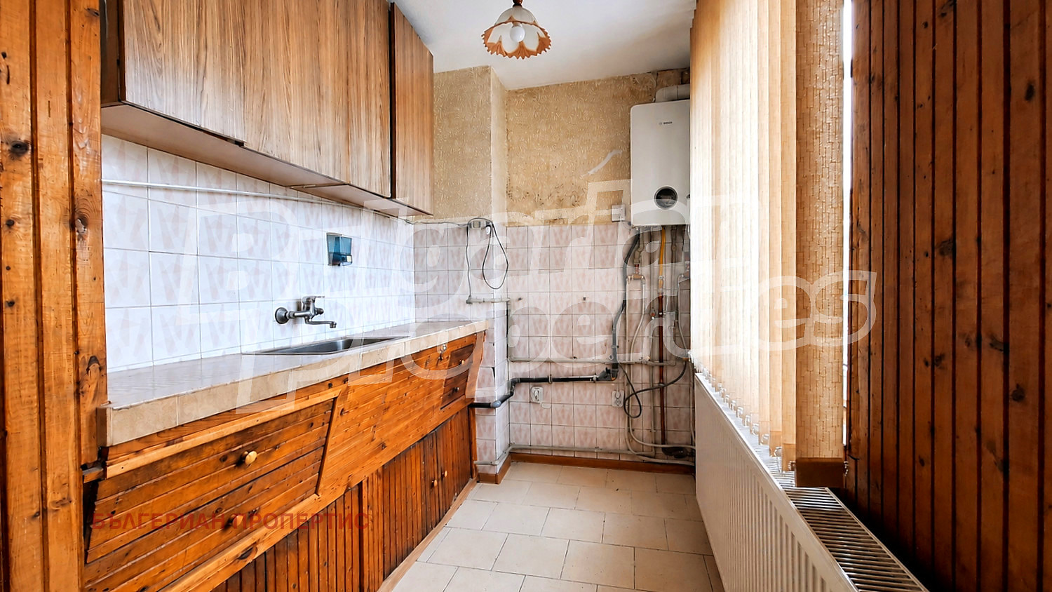 Продава 3-СТАЕН, гр. Каварна, област Добрич, снимка 6 - Апартаменти - 55446207