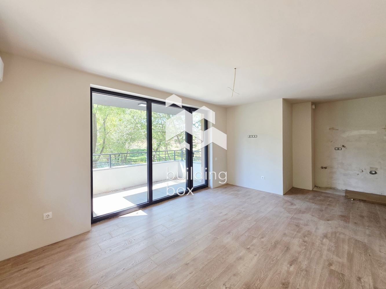 Продава 3-СТАЕН, гр. София, Горна баня, снимка 9 - Апартаменти - 56213251
