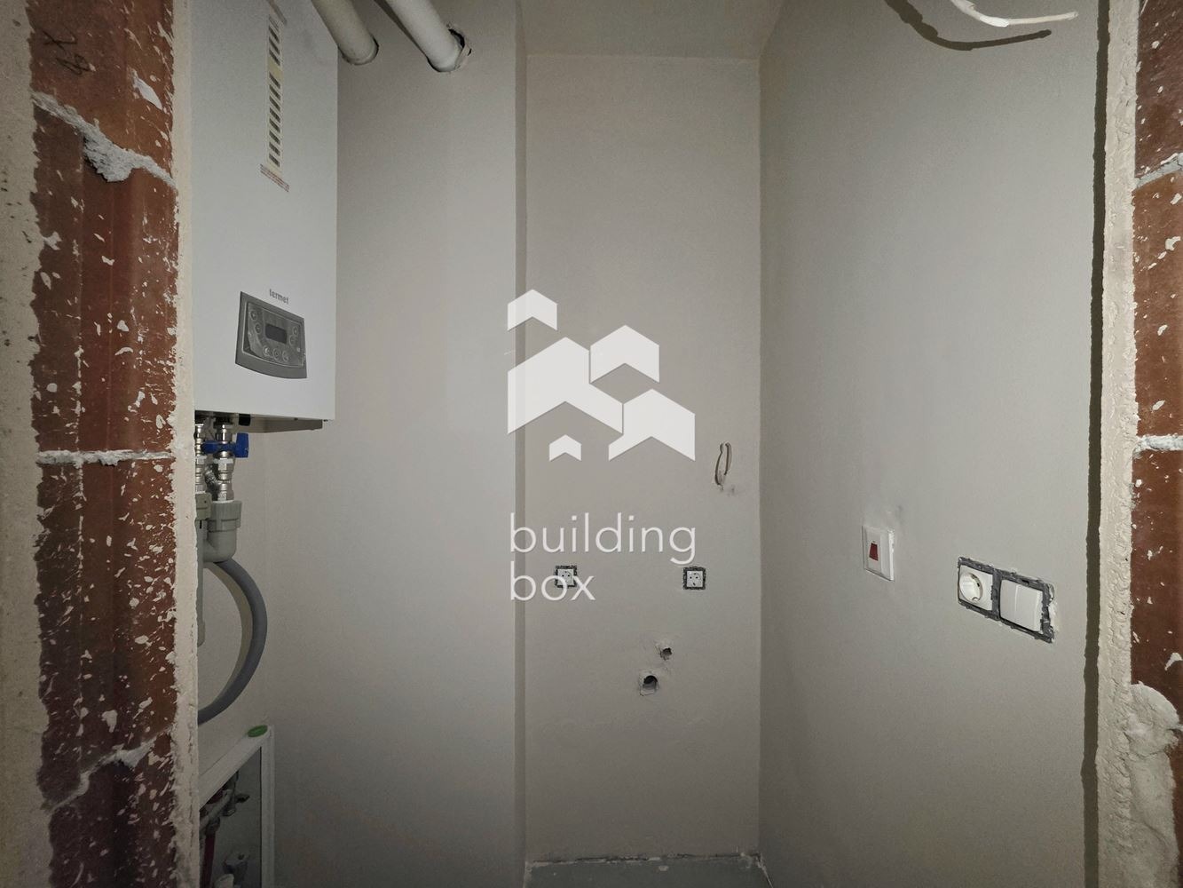 Продава 3-СТАЕН, гр. София, Горна баня, снимка 12 - Апартаменти - 56213251