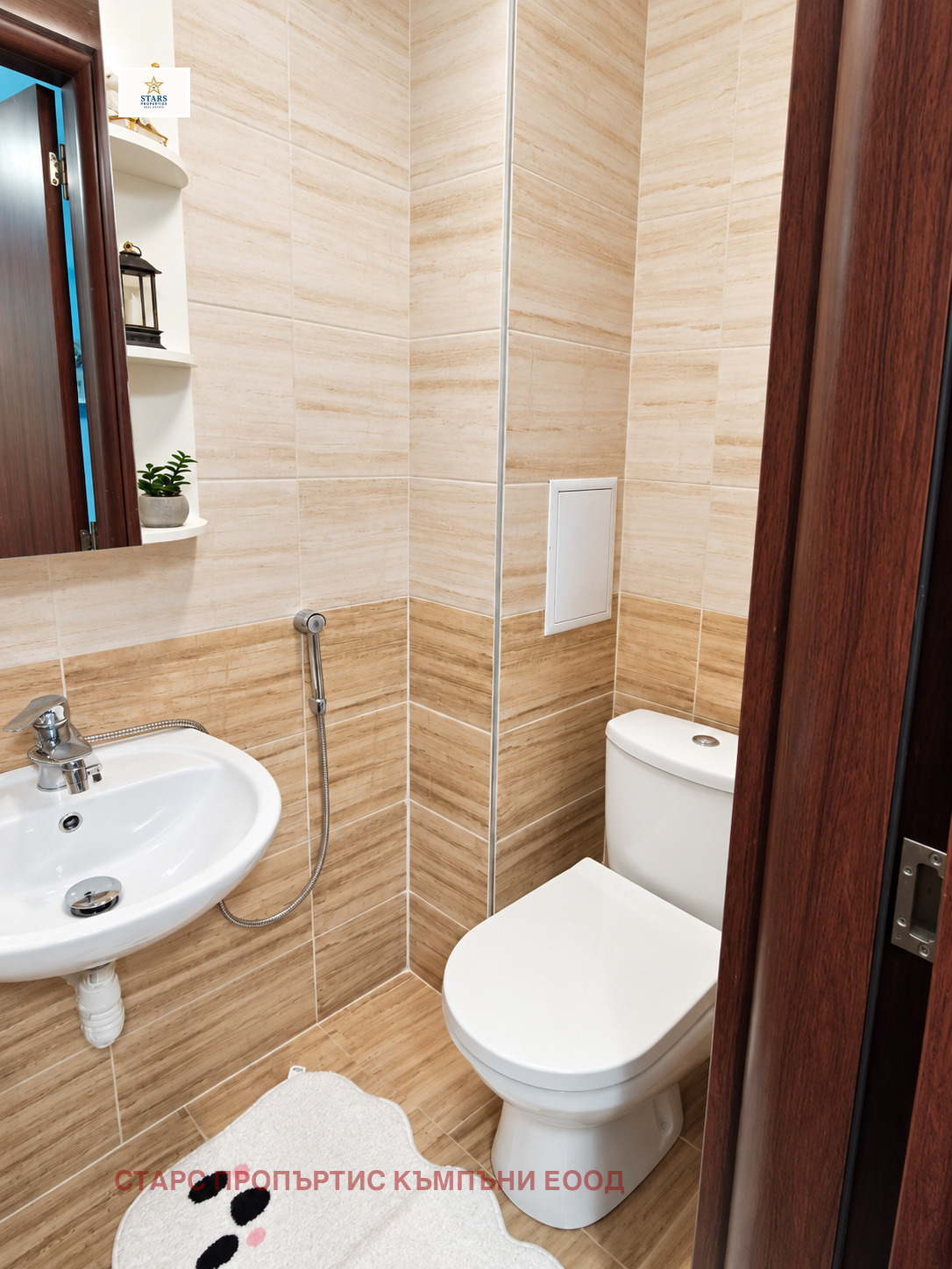 Продава 3-СТАЕН, гр. Варна, Бриз, снимка 5 - Апартаменти - 56733626