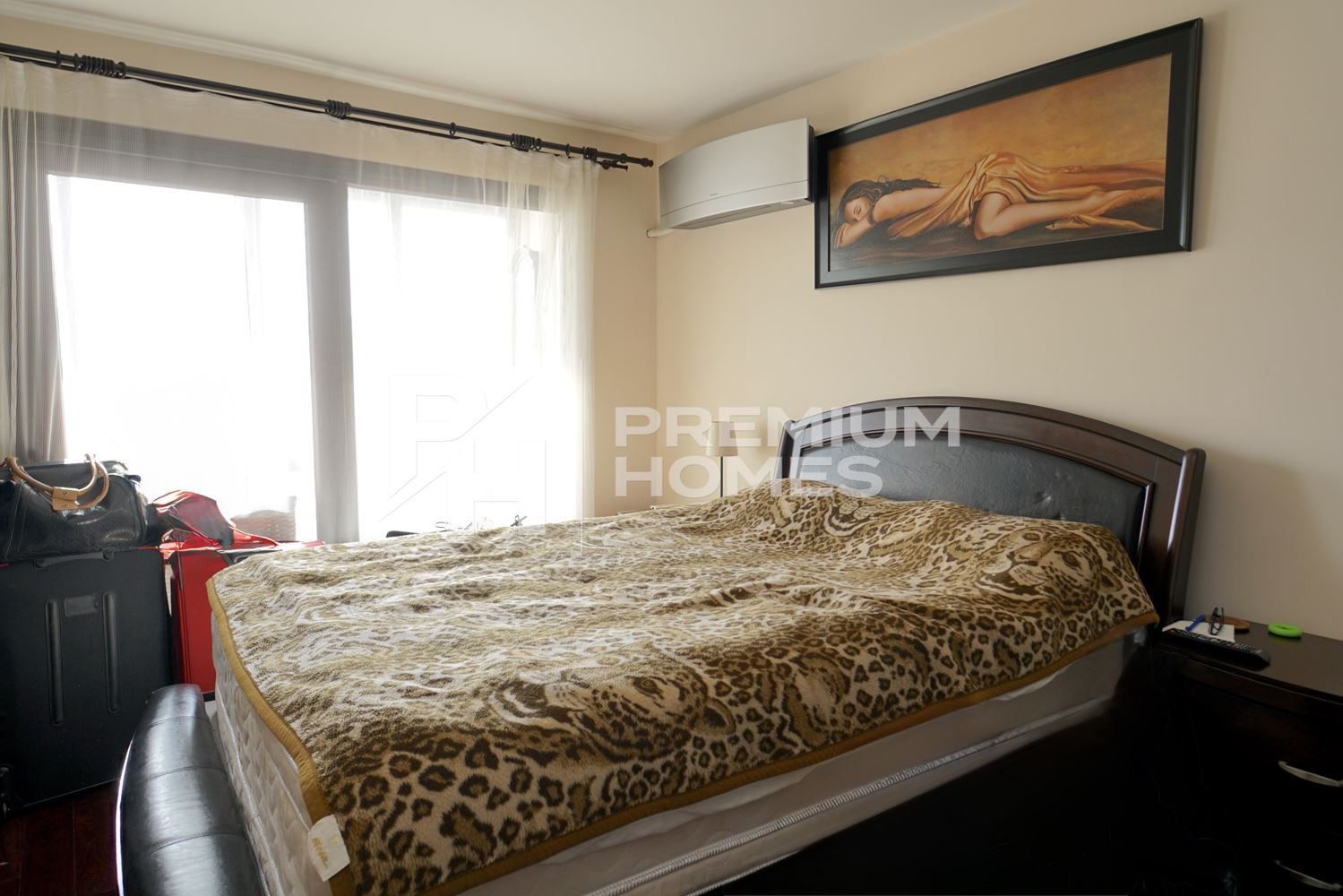 Продава 4-СТАЕН, гр. София, Света Троица, снимка 12 - Апартаменти - 53869914