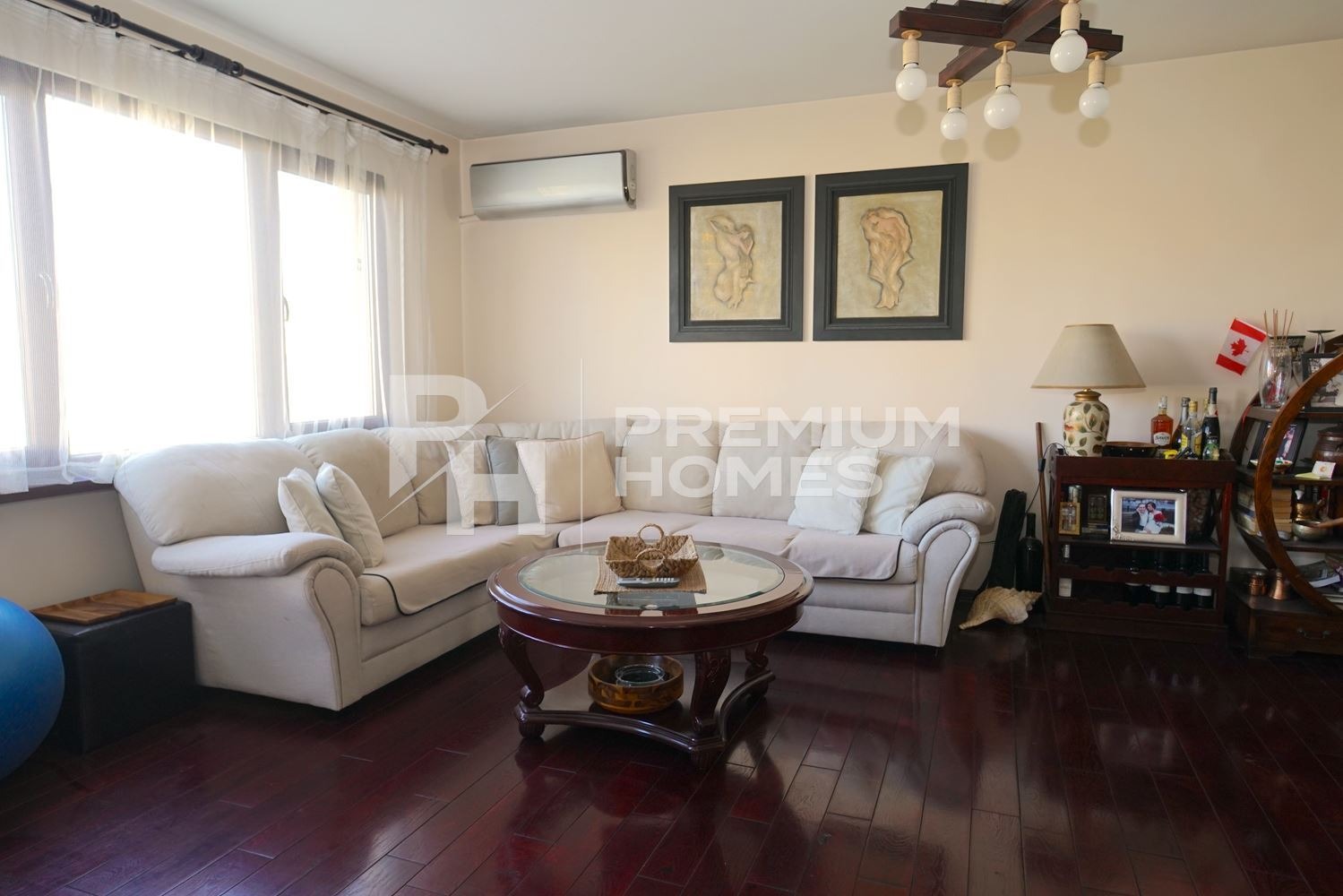 Продава 4-СТАЕН, гр. София, Света Троица, снимка 2 - Апартаменти - 53869914