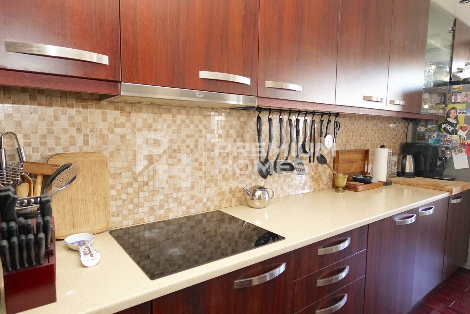 Продава 4-СТАЕН, гр. София, Света Троица, снимка 6 - Апартаменти - 53869914