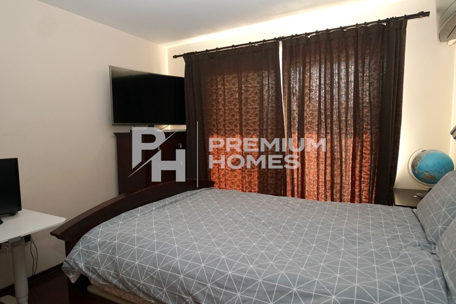 Продава 4-СТАЕН, гр. София, Света Троица, снимка 9 - Апартаменти - 53869914