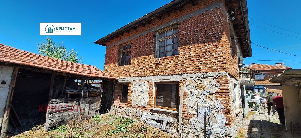 Продава КЪЩА, с. Черноземен, област Пловдив, снимка 11 - Къщи - 50306856
